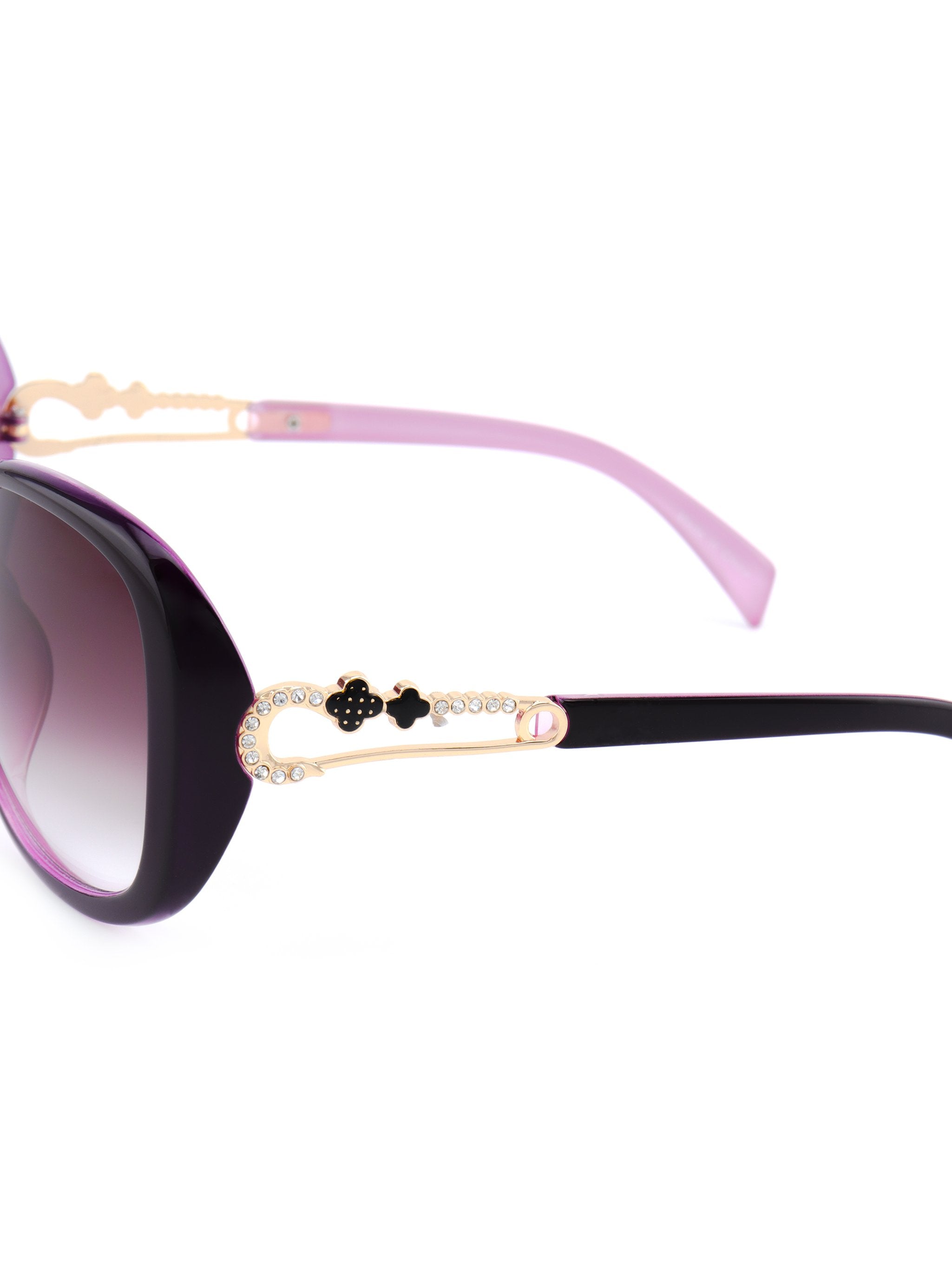 LILLIAN SUNGLASS - Simplique Mode