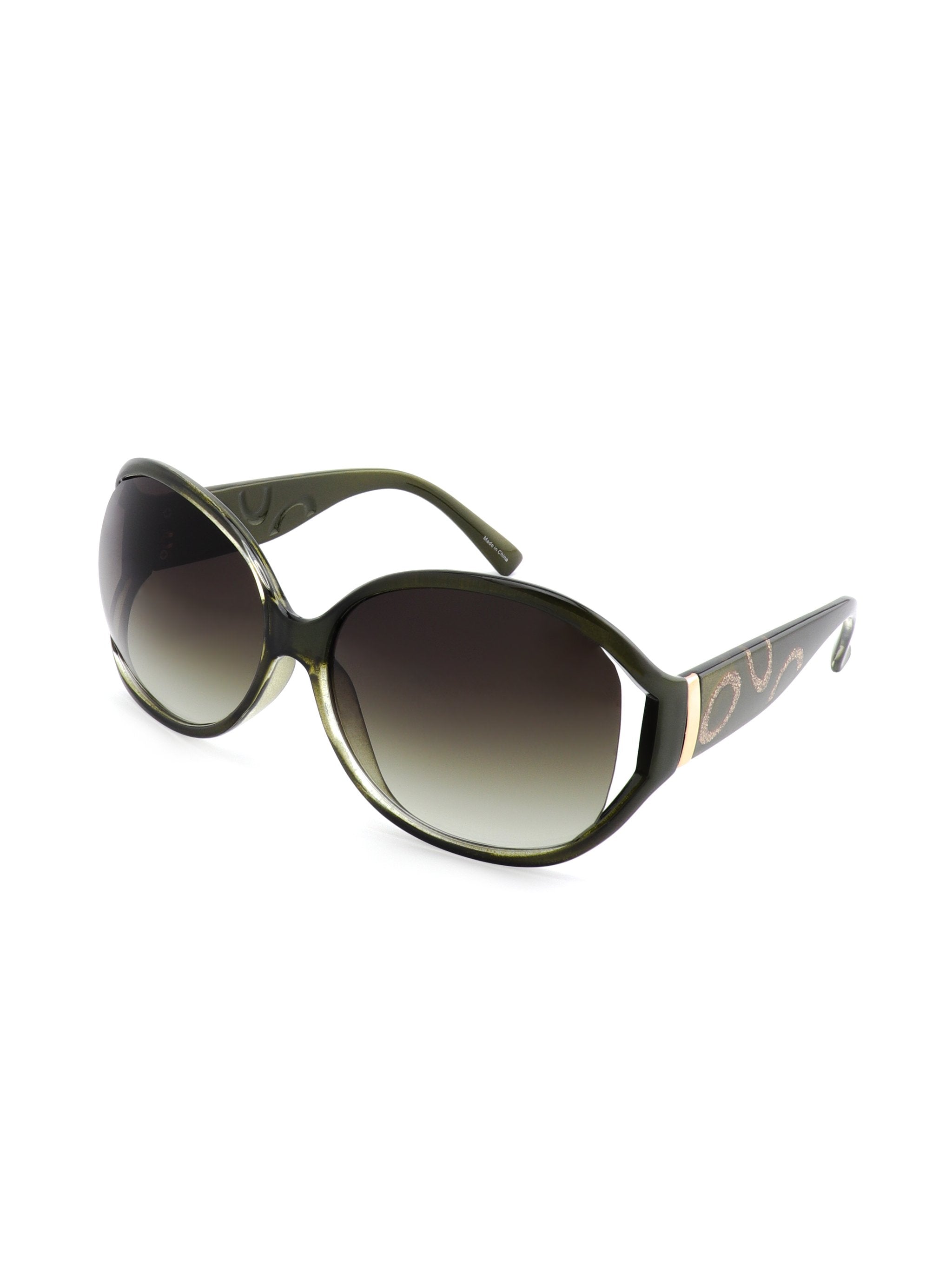 LUELLA SUNGLASS - Simplique Mode