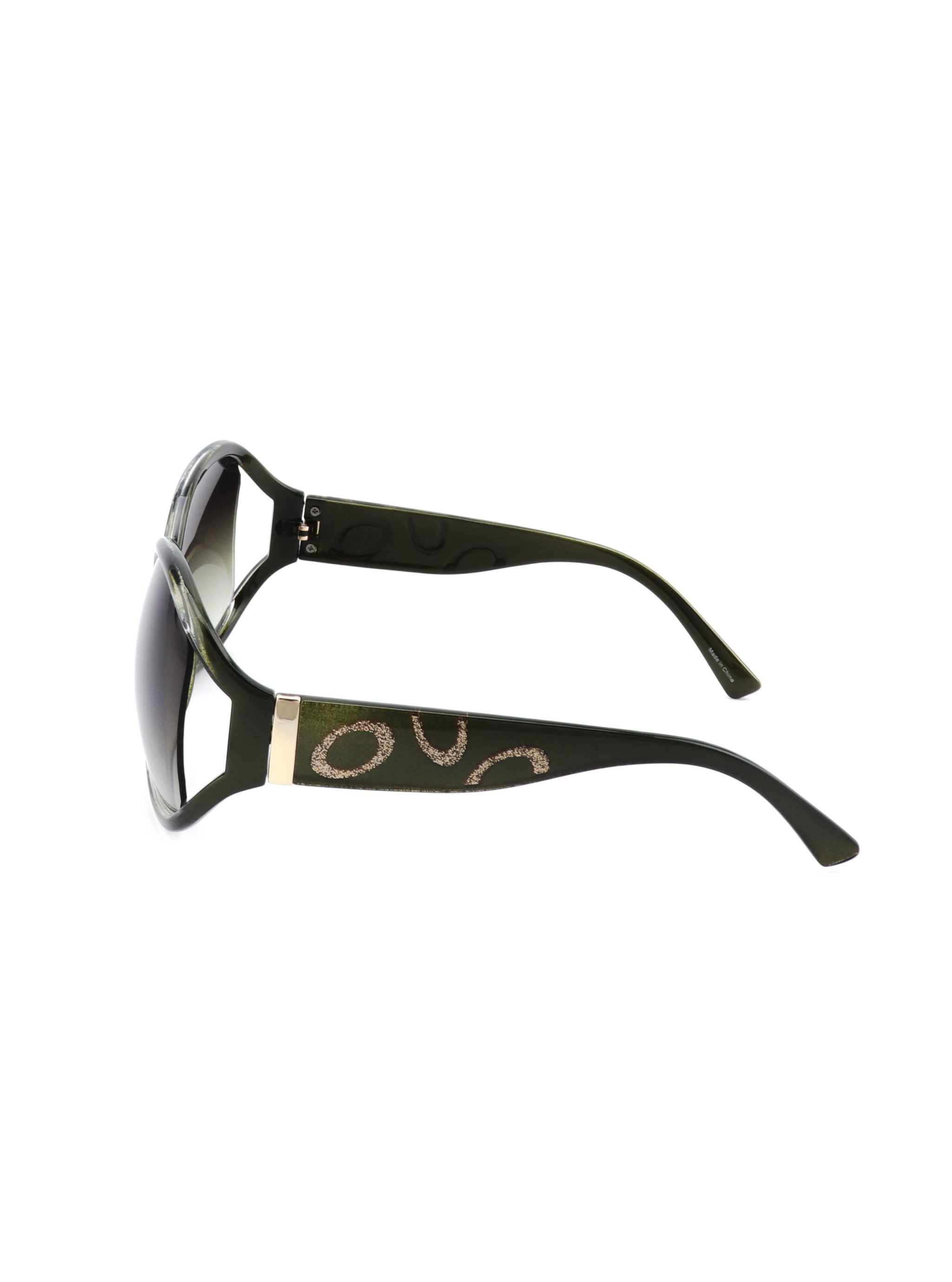 LUELLA SUNGLASS - Simplique Mode