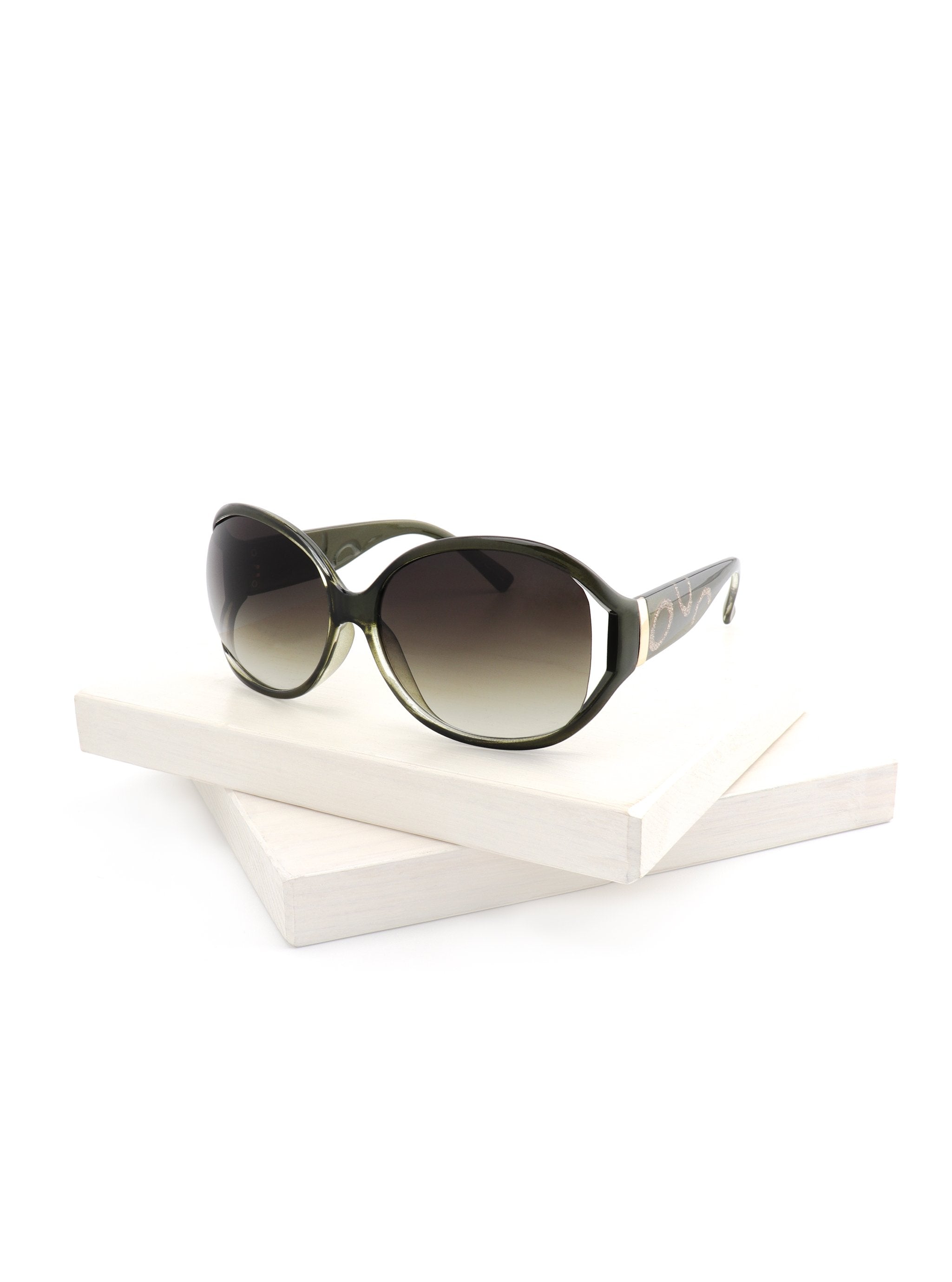 LUELLA SUNGLASS - Simplique Mode