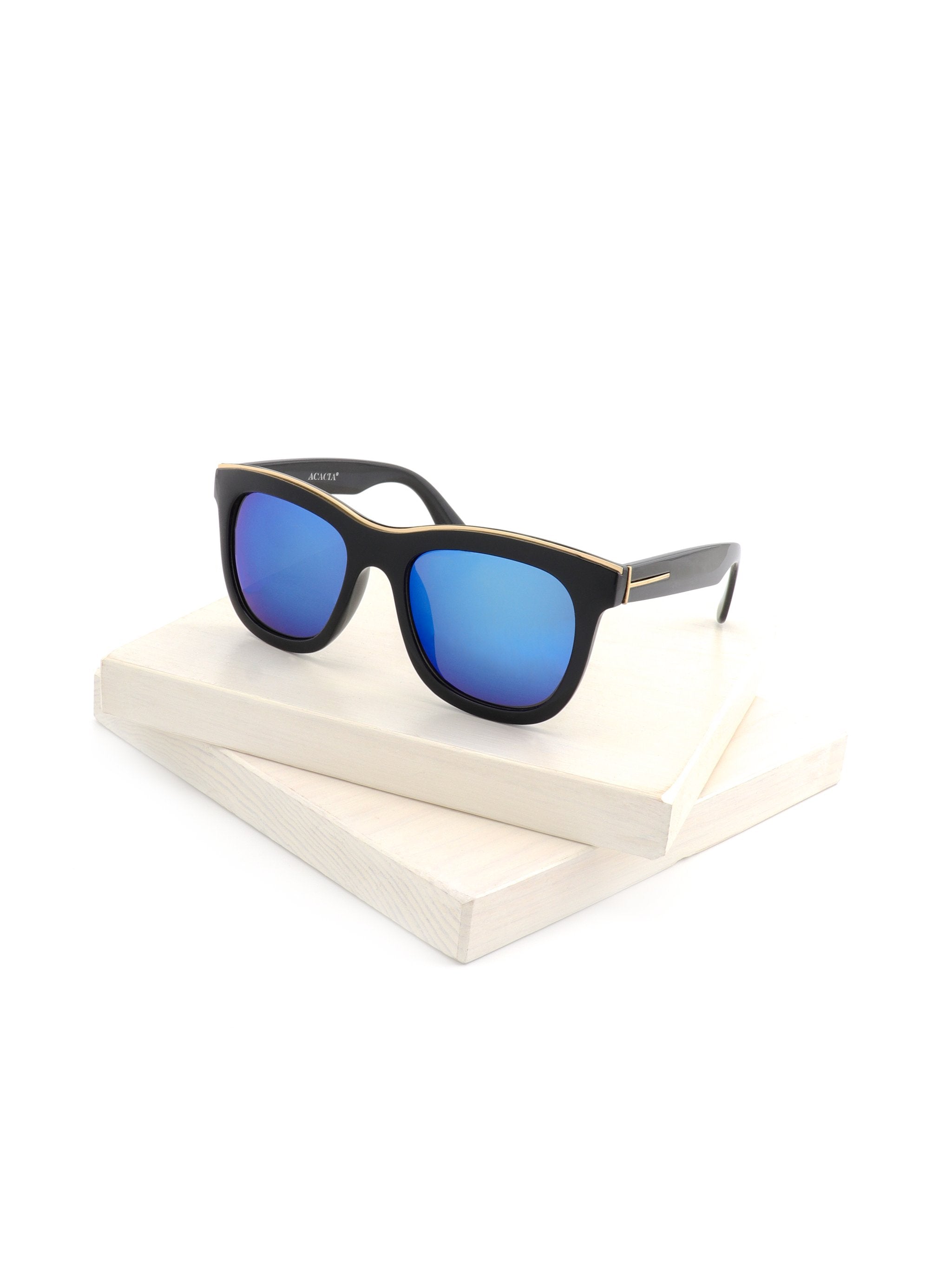 LINDLEY SUNGLASS - Simplique Mode