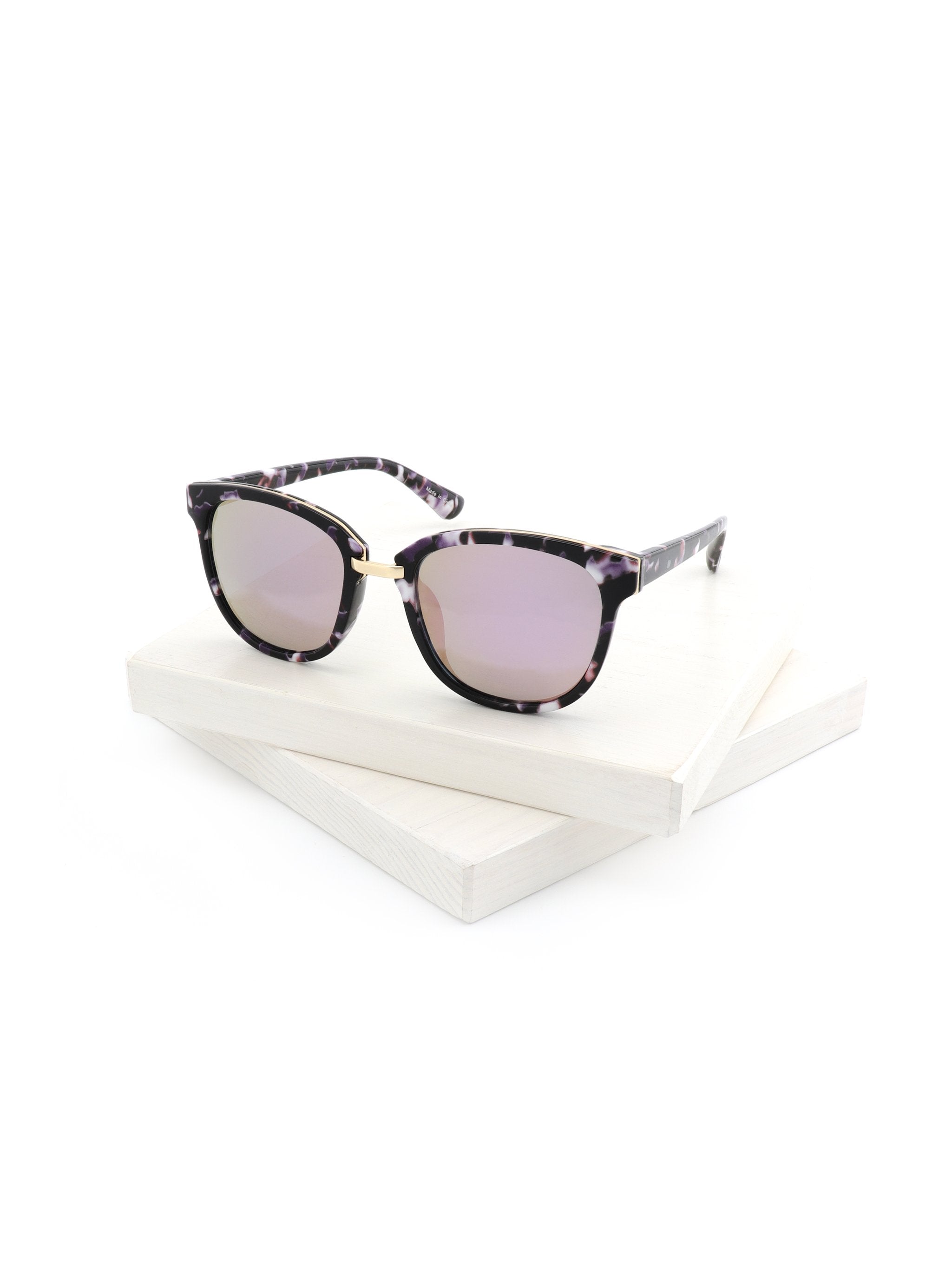 LYLA SUNGLASS - Simplique Mode