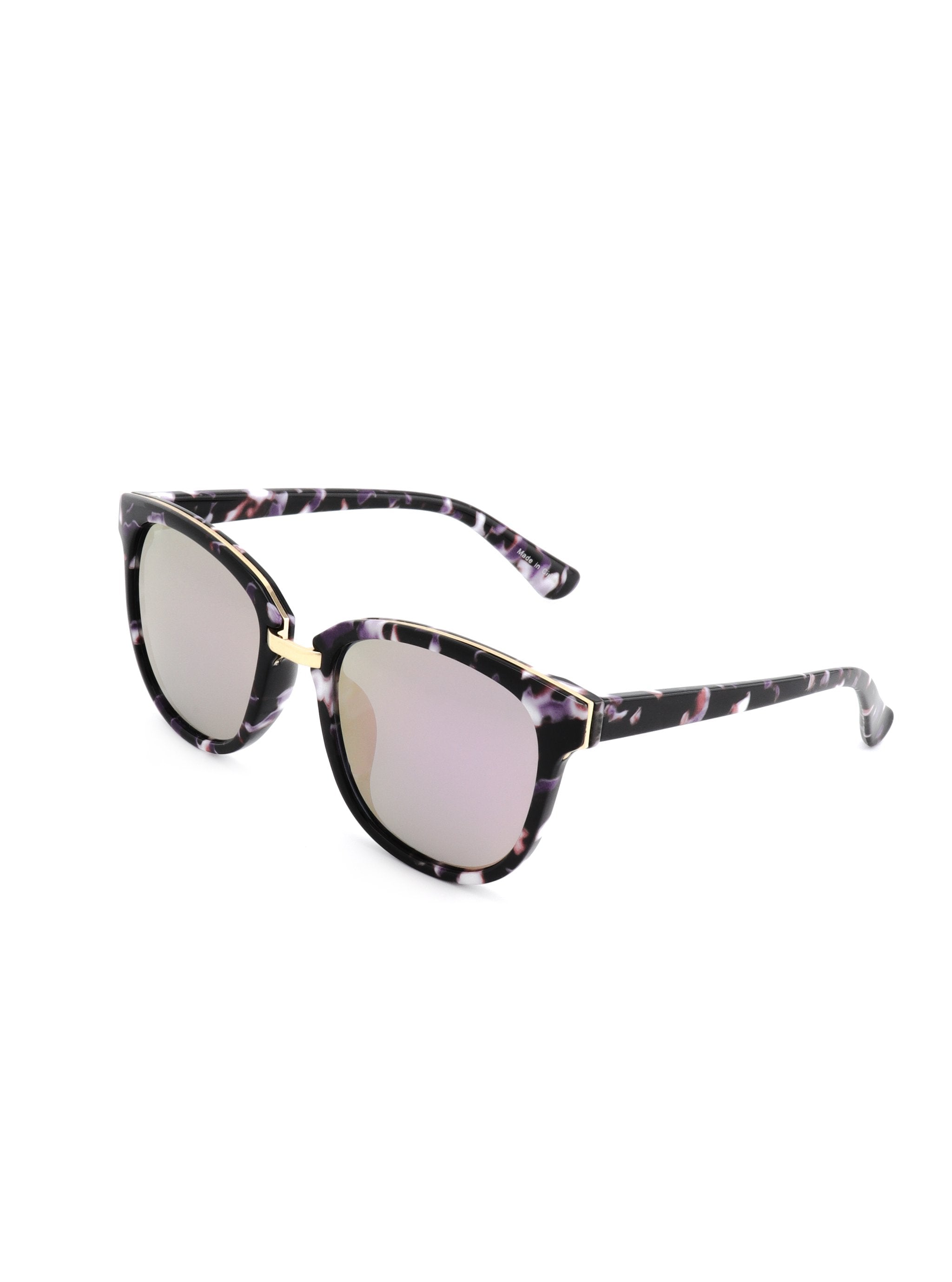 LYLA SUNGLASS - Simplique Mode