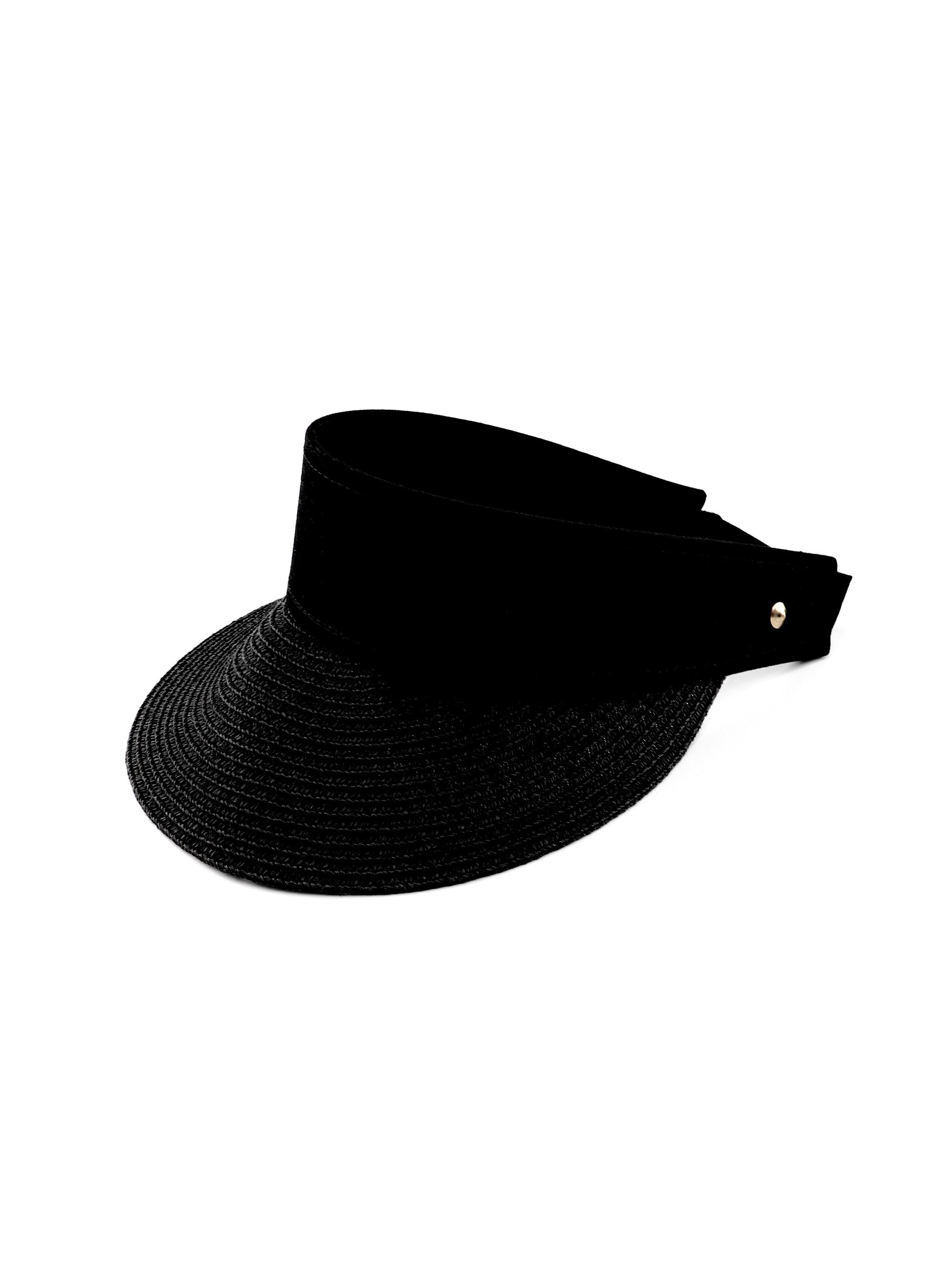 HARMONY SUN VISOR - Simplique Mode