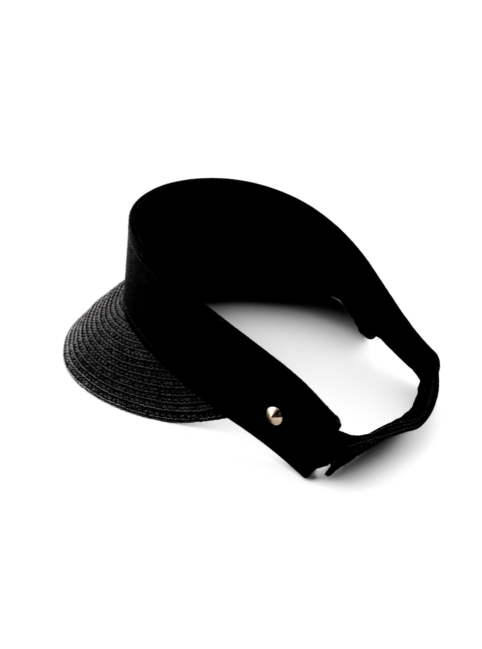 HARMONY SUN VISOR - Simplique Mode