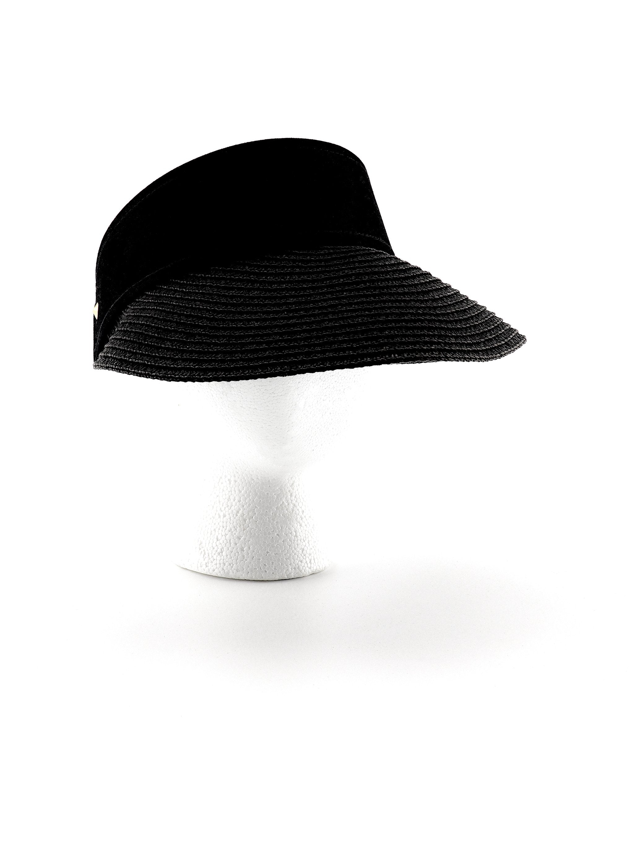 HARMONY SUN VISOR - Simplique Mode