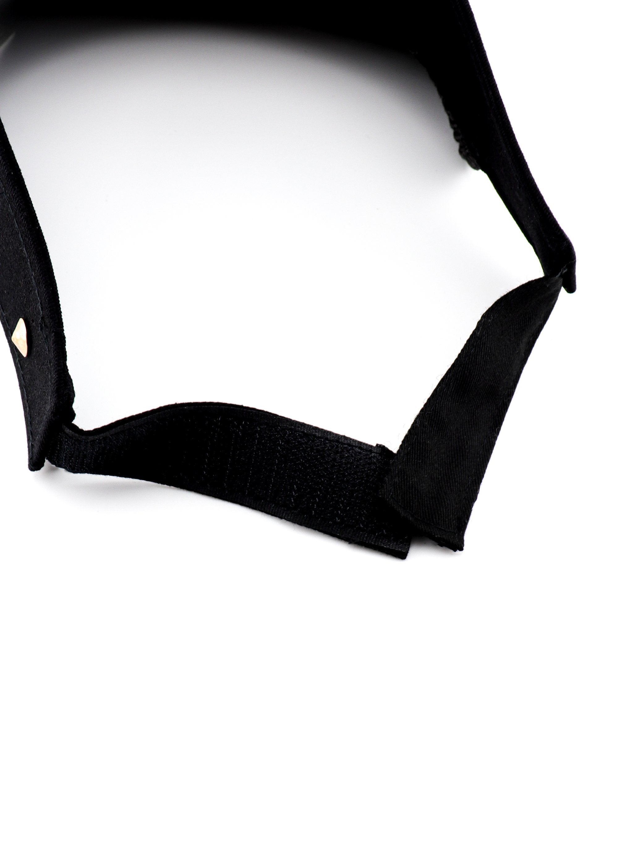 HARMONY SUN VISOR - Simplique Mode