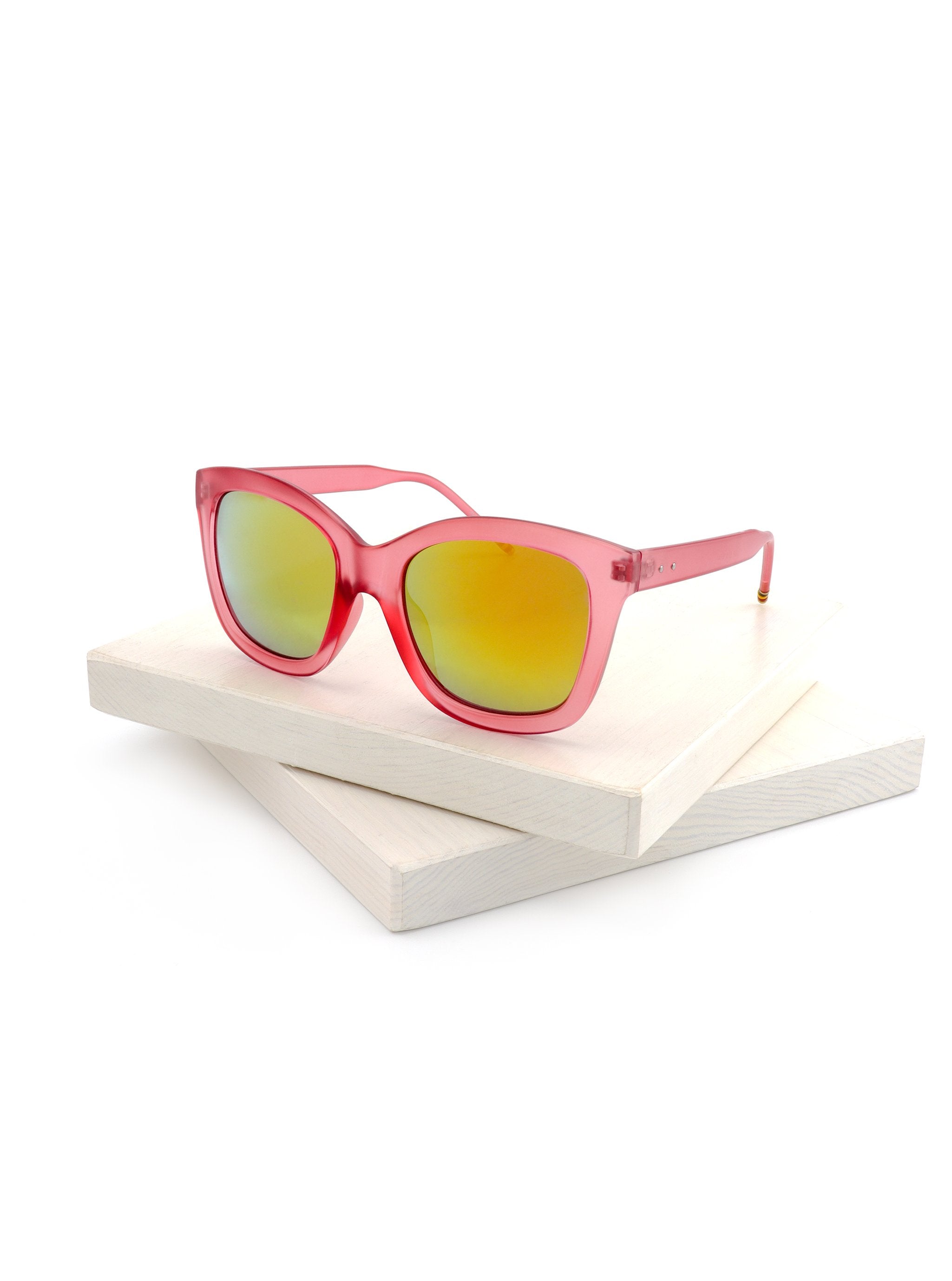 LIVLEY SUNGLASS - Simplique Mode