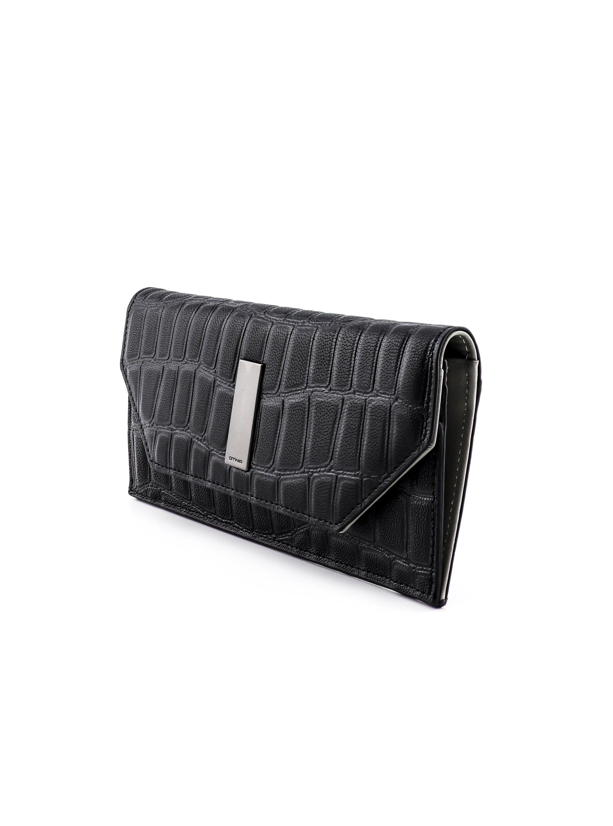 OPHELIA LONG WALLET - Simplique Mode