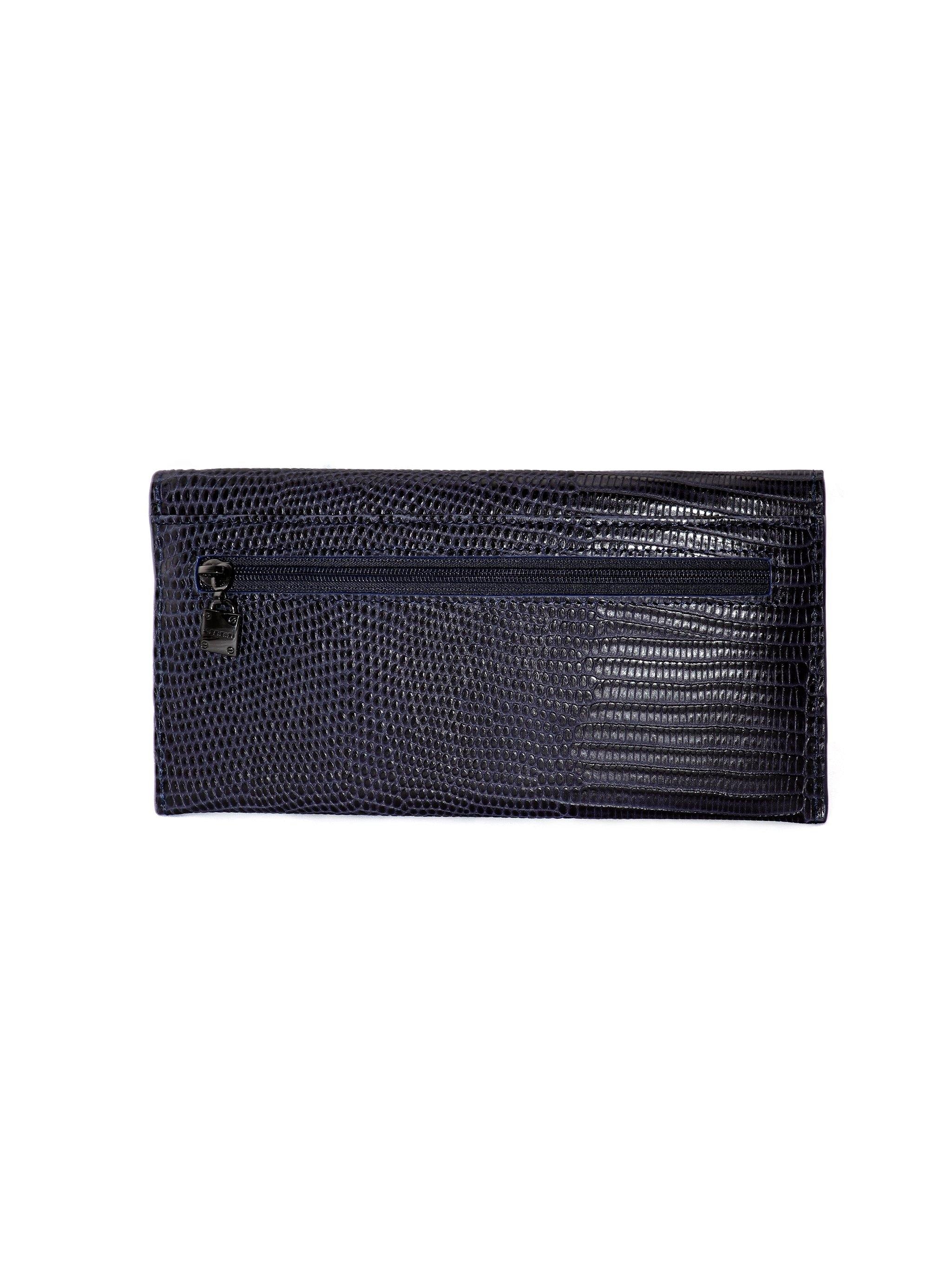 OLIVIA LONG WALLET - Simplique Mode