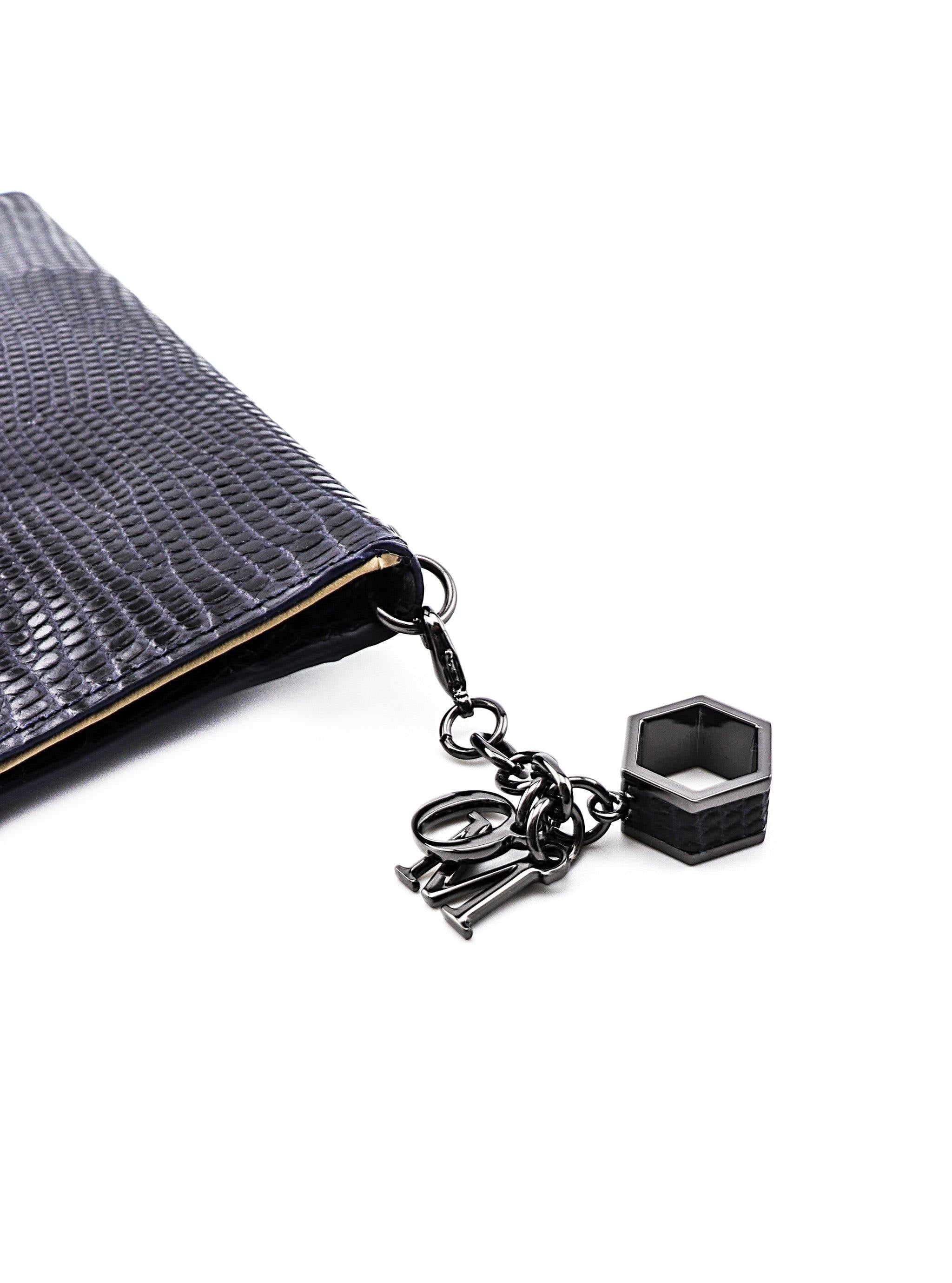 OLIVIA LONG WALLET - Simplique Mode