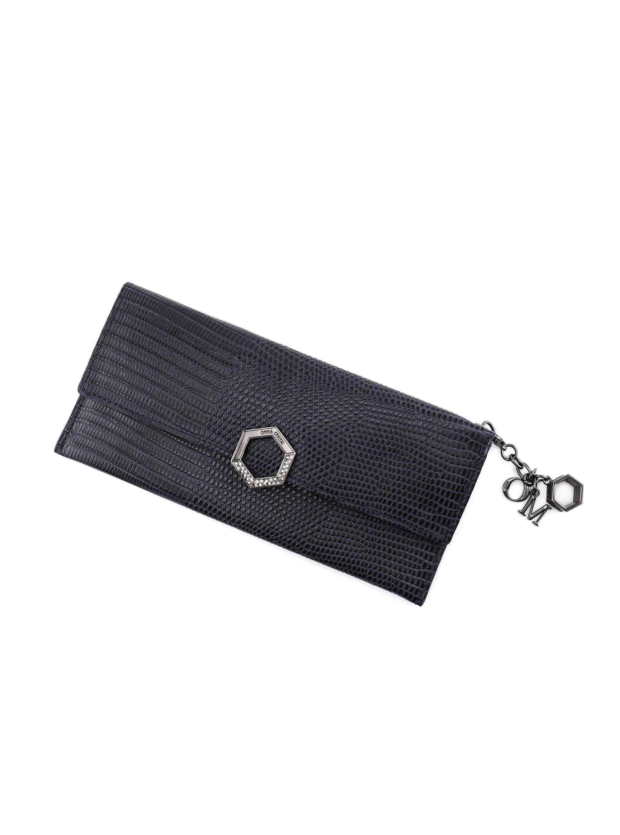 OLIVIA LONG WALLET - Simplique Mode