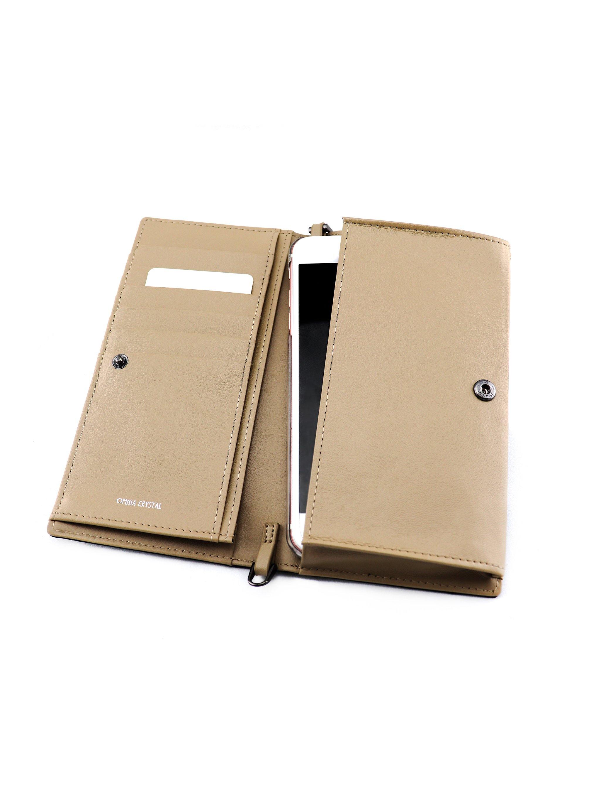 OAKLYN SMART WALLET - Simplique Mode