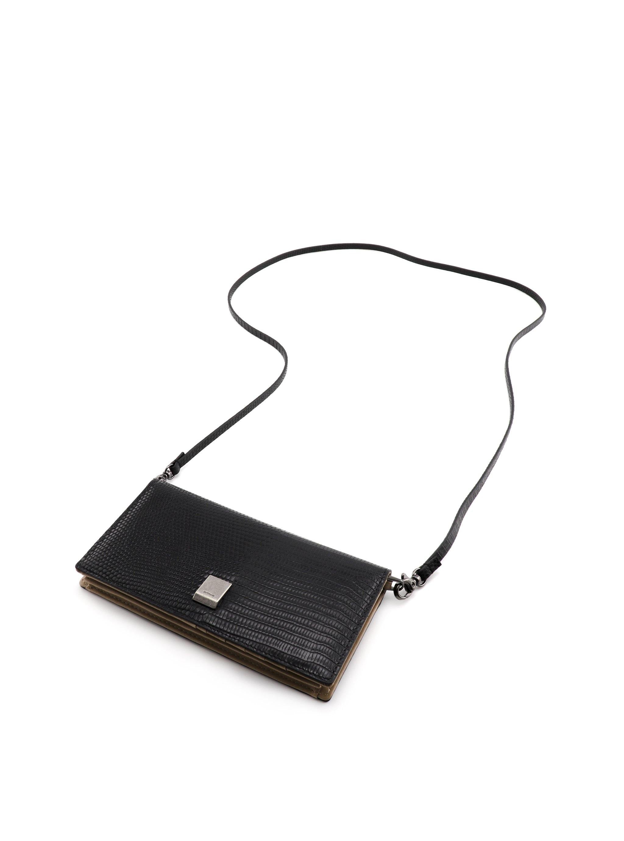 OAKLYN SMART WALLET - Simplique Mode