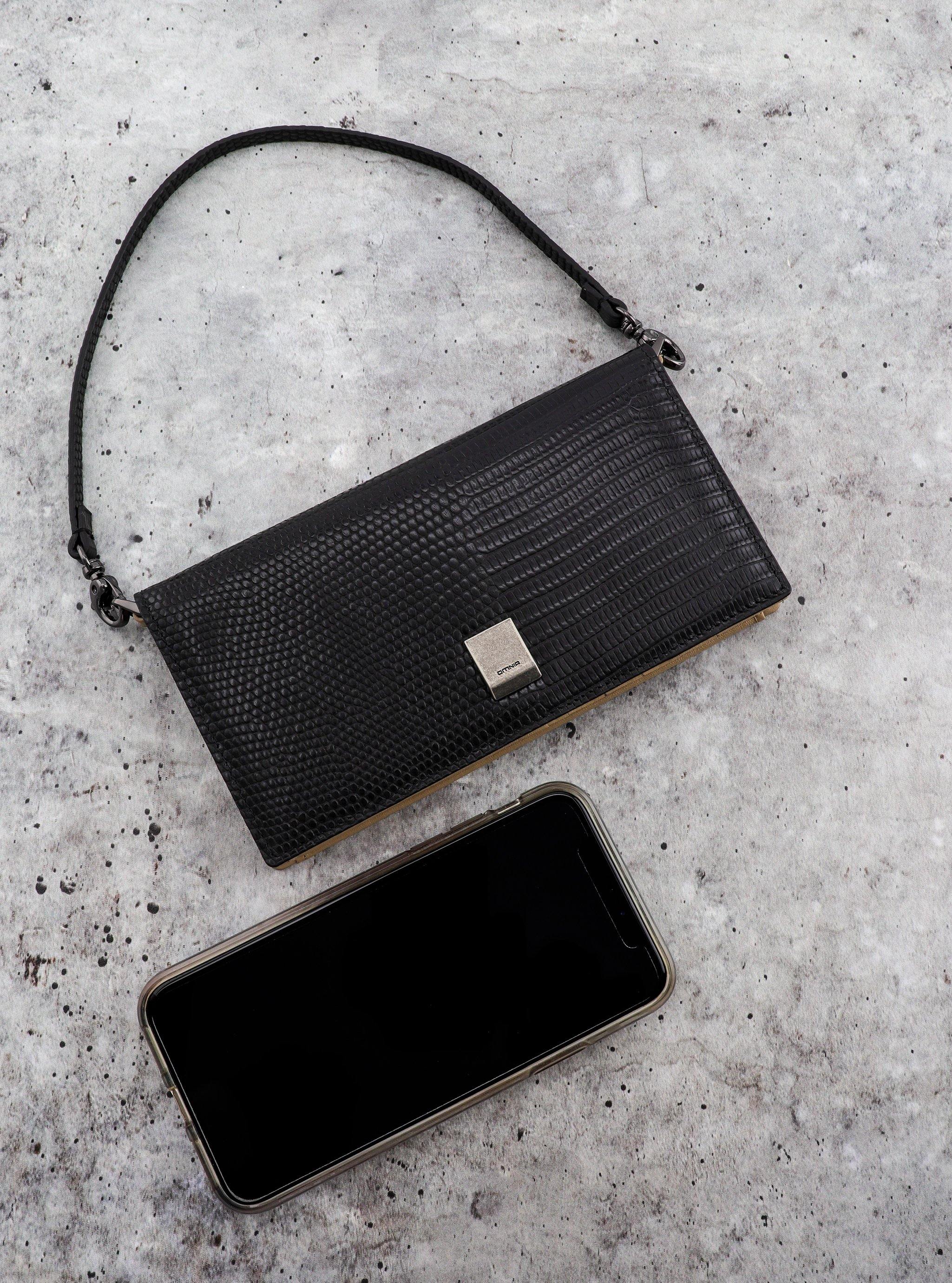 OAKLYN SMART WALLET - Simplique Mode