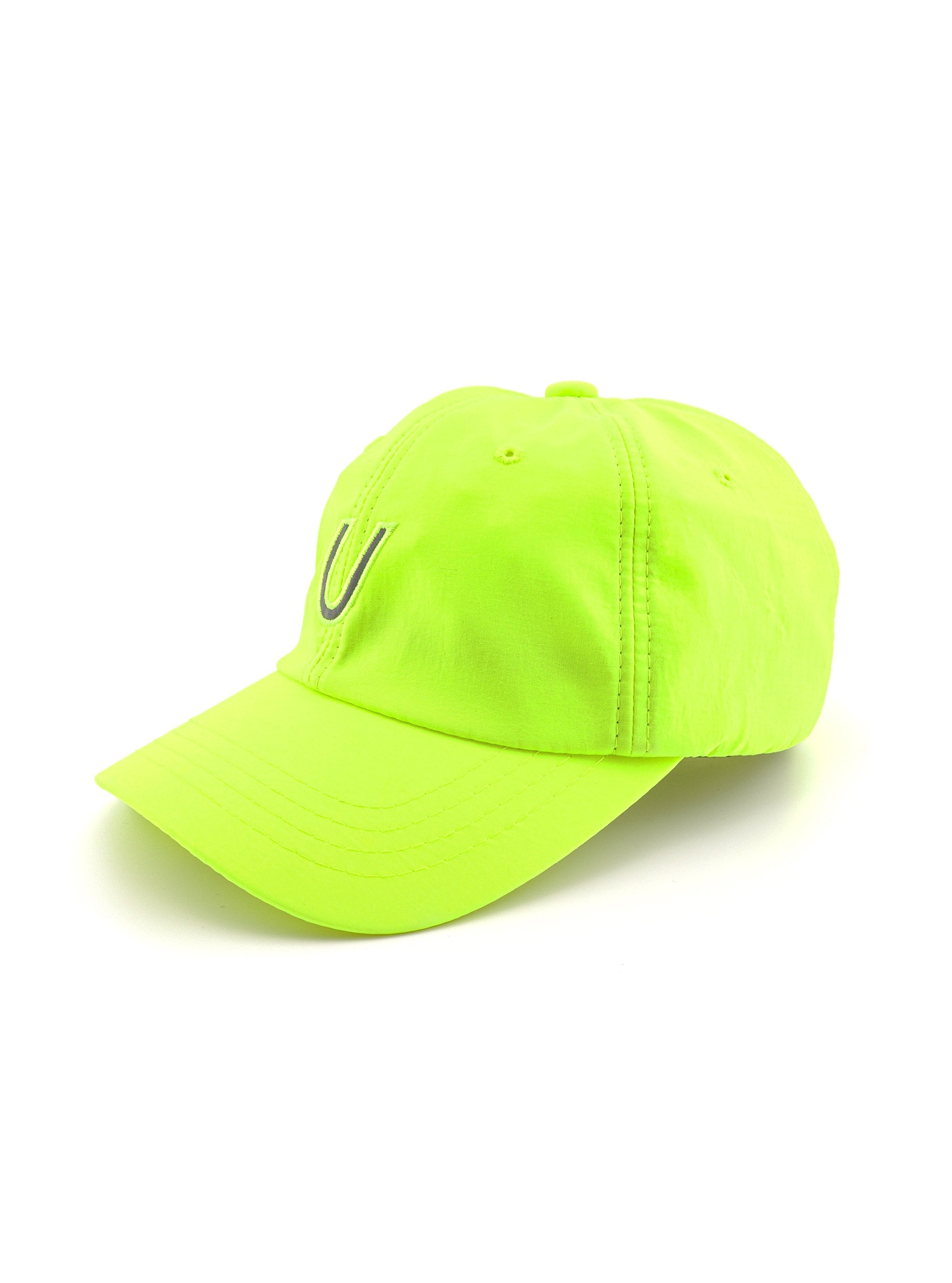 HALYN BALL CAP - Simplique Mode