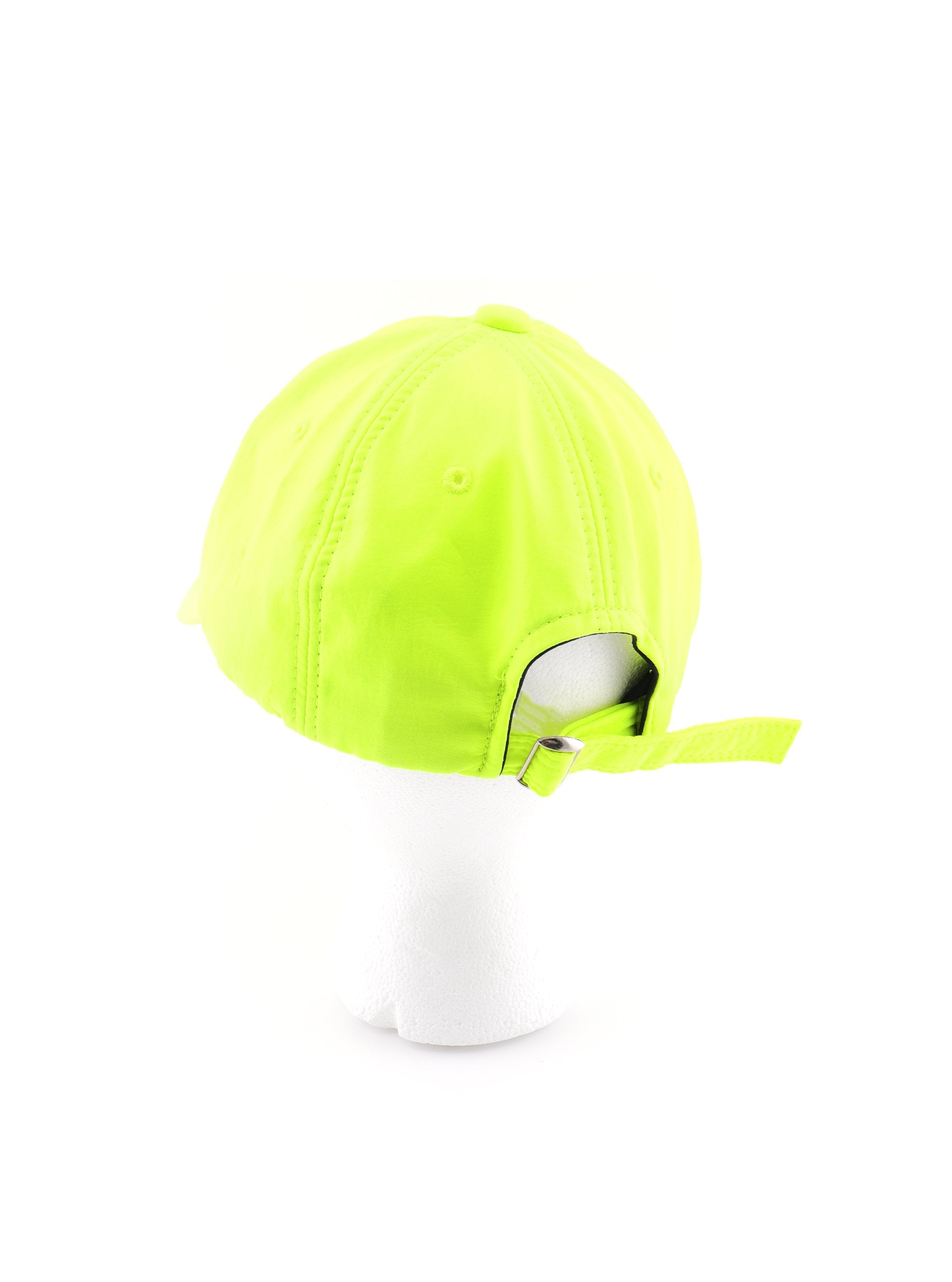HALYN BALL CAP - Simplique Mode