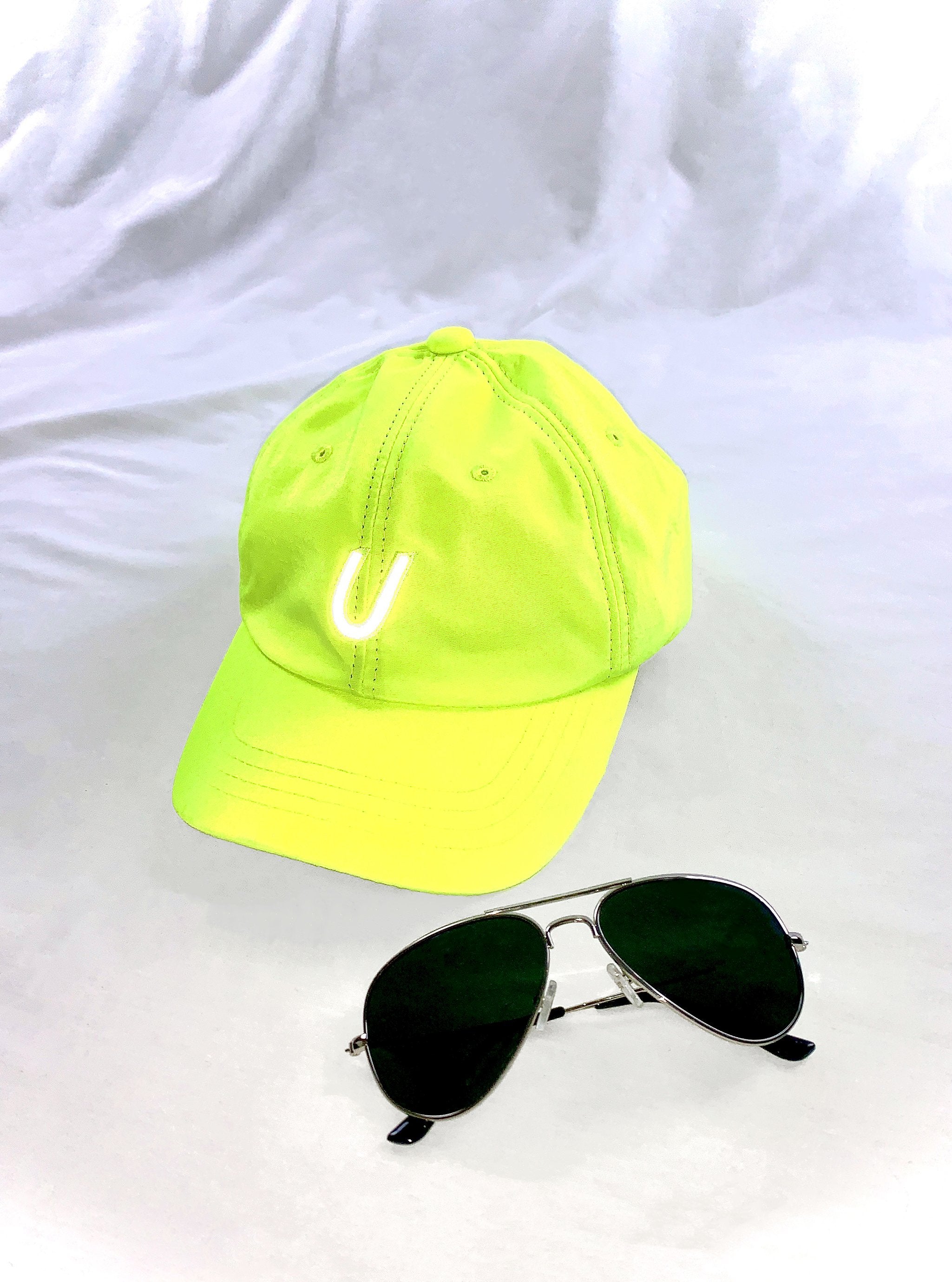 HALYN BALL CAP - Simplique Mode