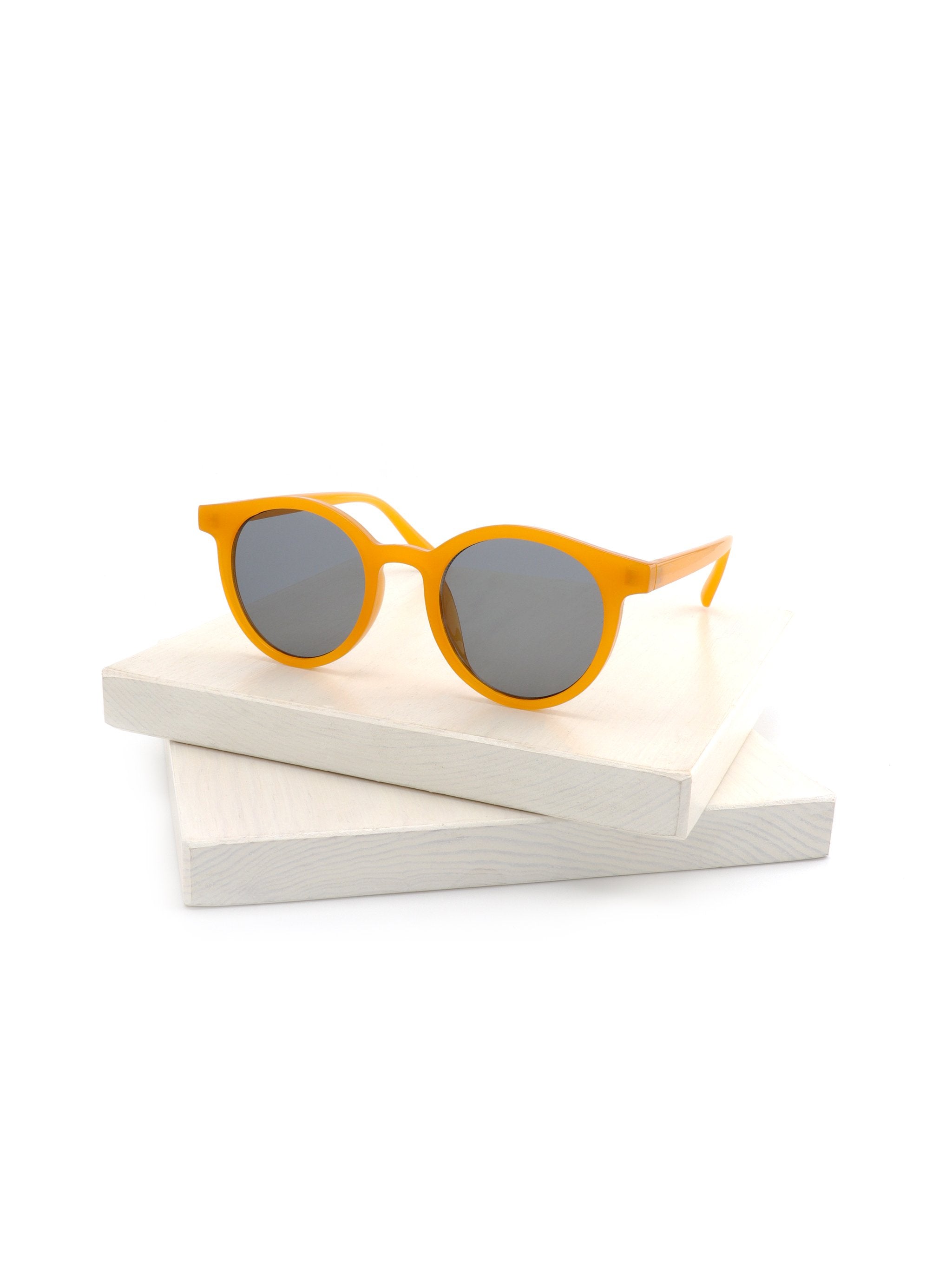 LARAMIE SUNGLASS - Simplique Mode