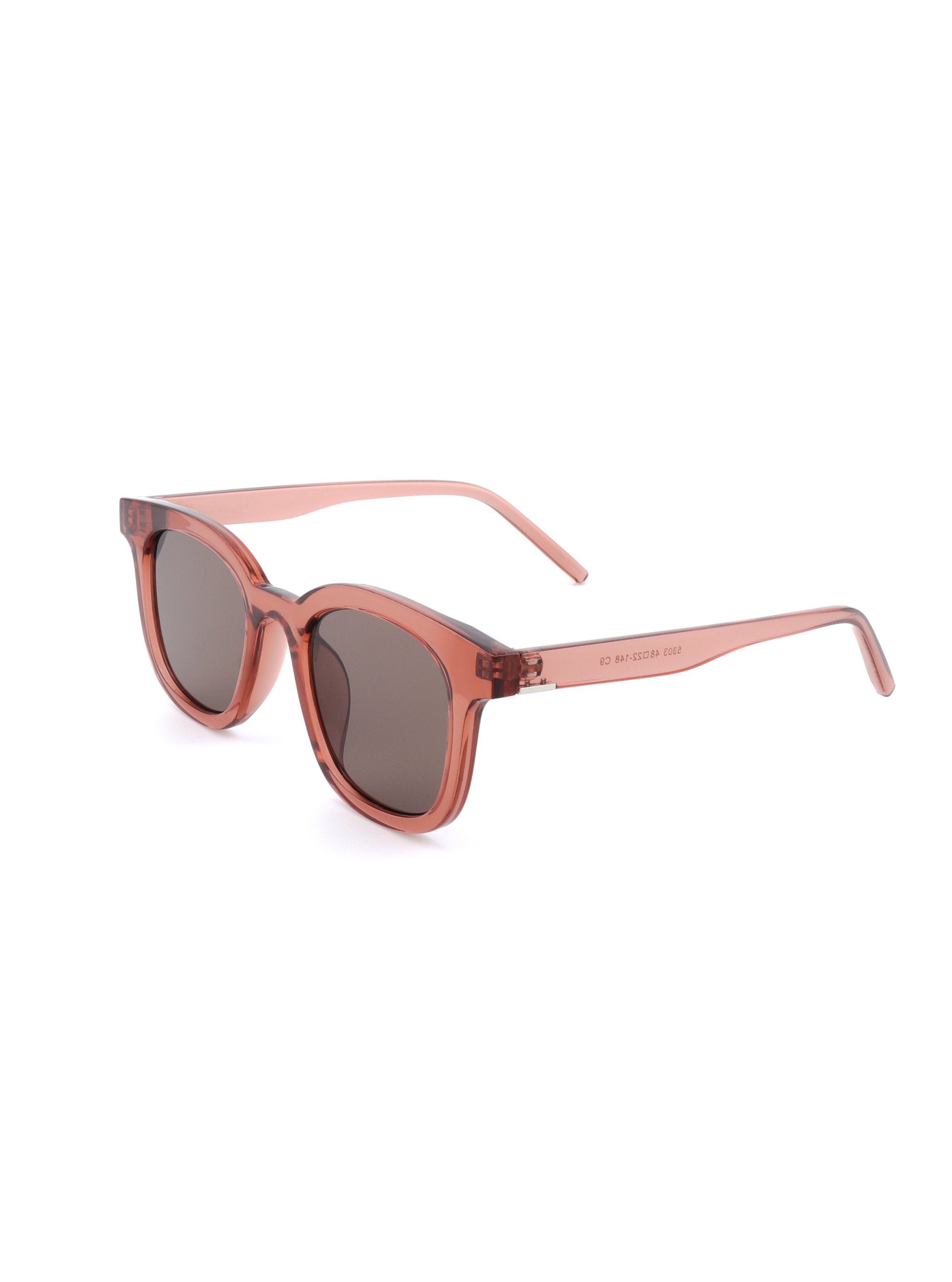 LUZ SUNGLASS - Simplique Mode