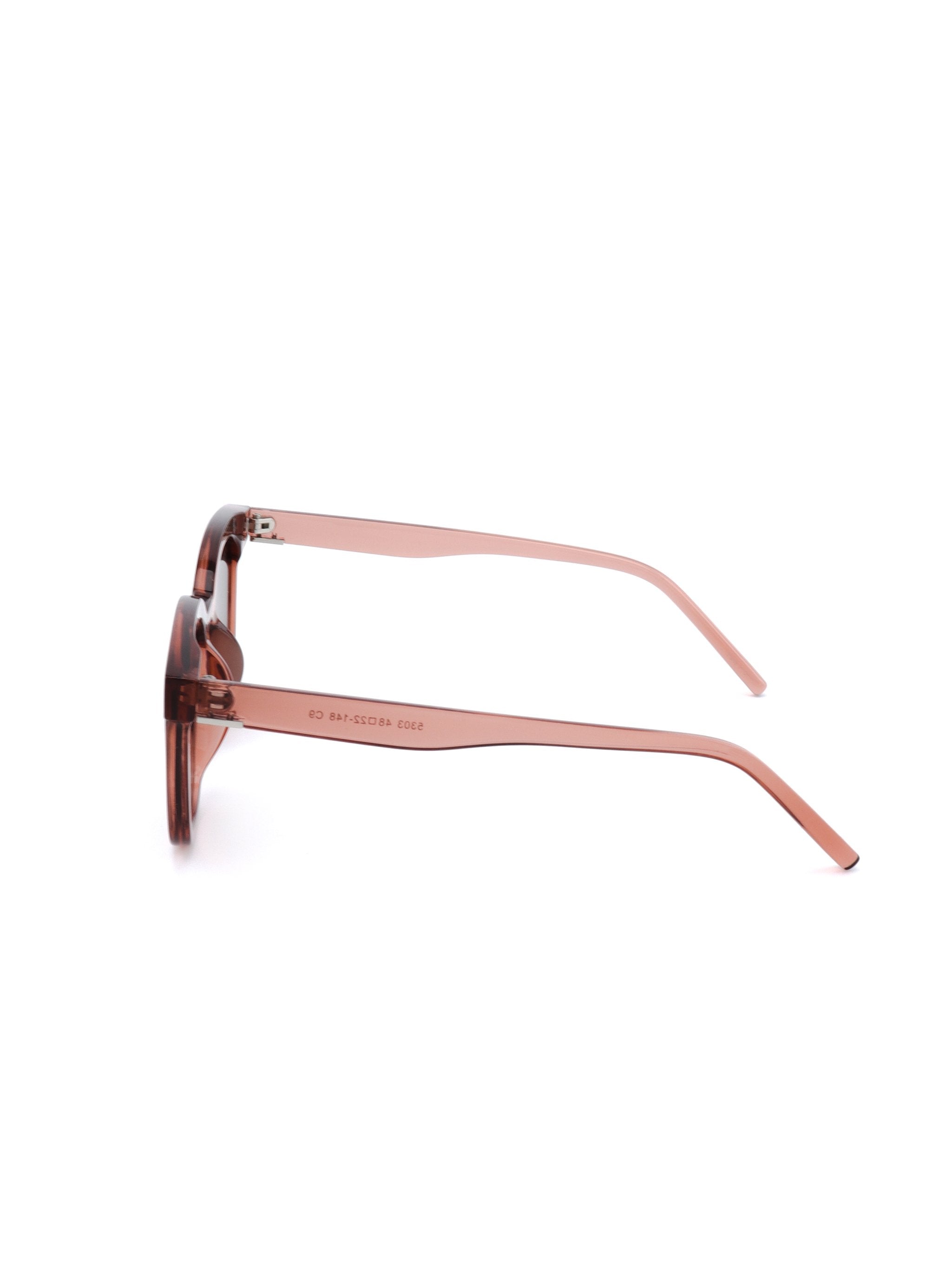 LUZ SUNGLASS - Simplique Mode