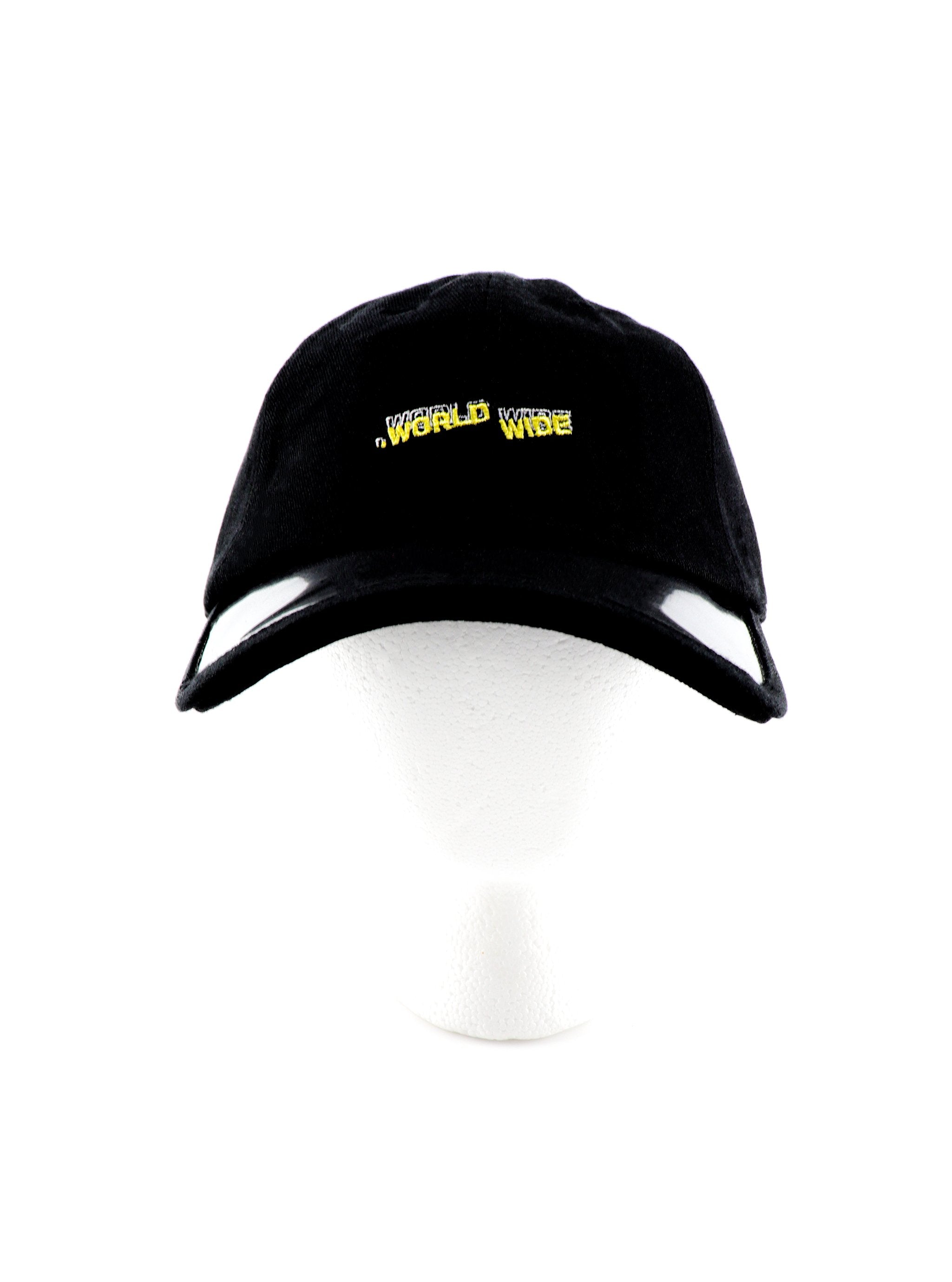 HOLLAND BALL CAP - Simplique Mode