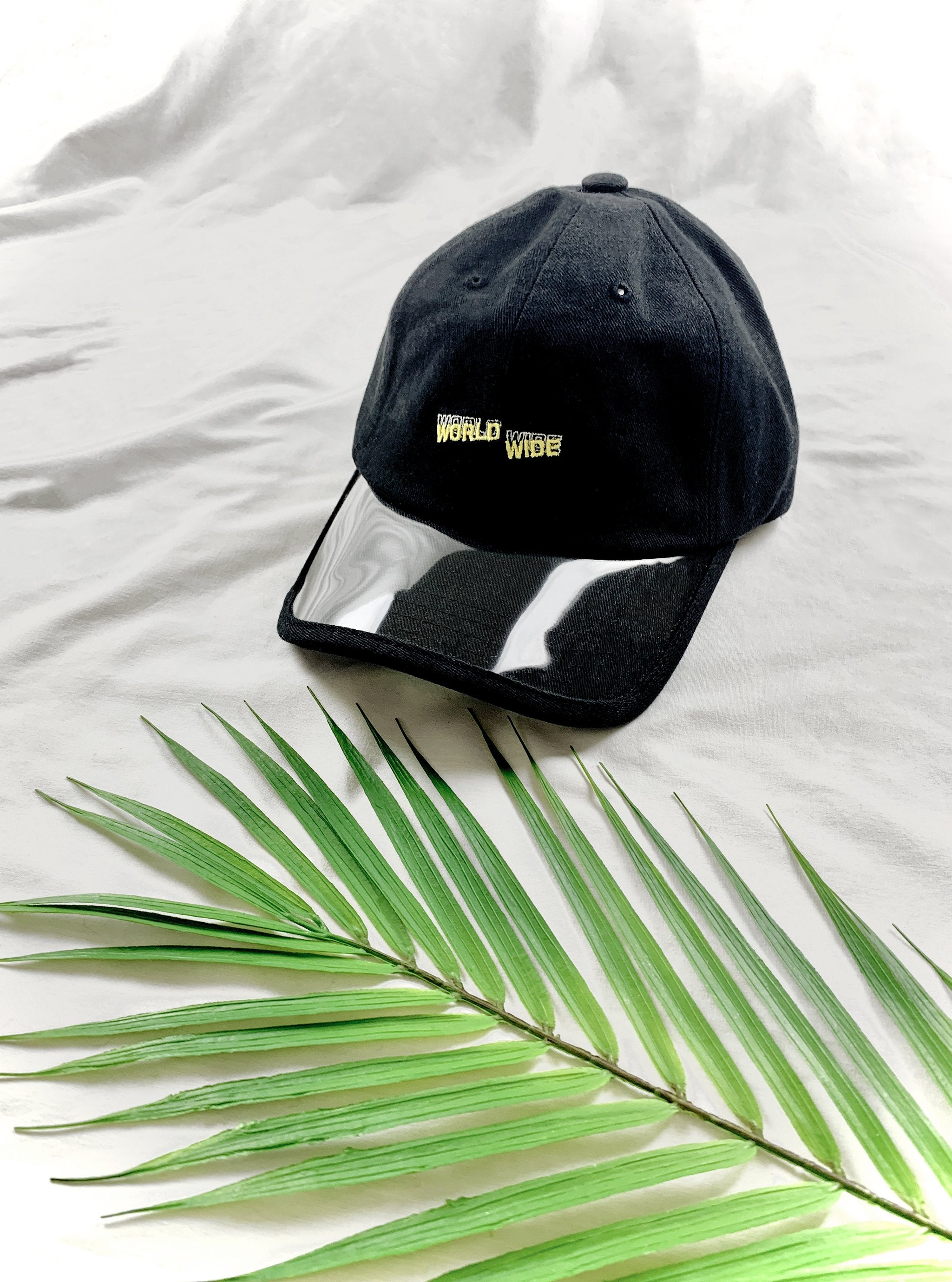 HOLLAND BALL CAP - Simplique Mode