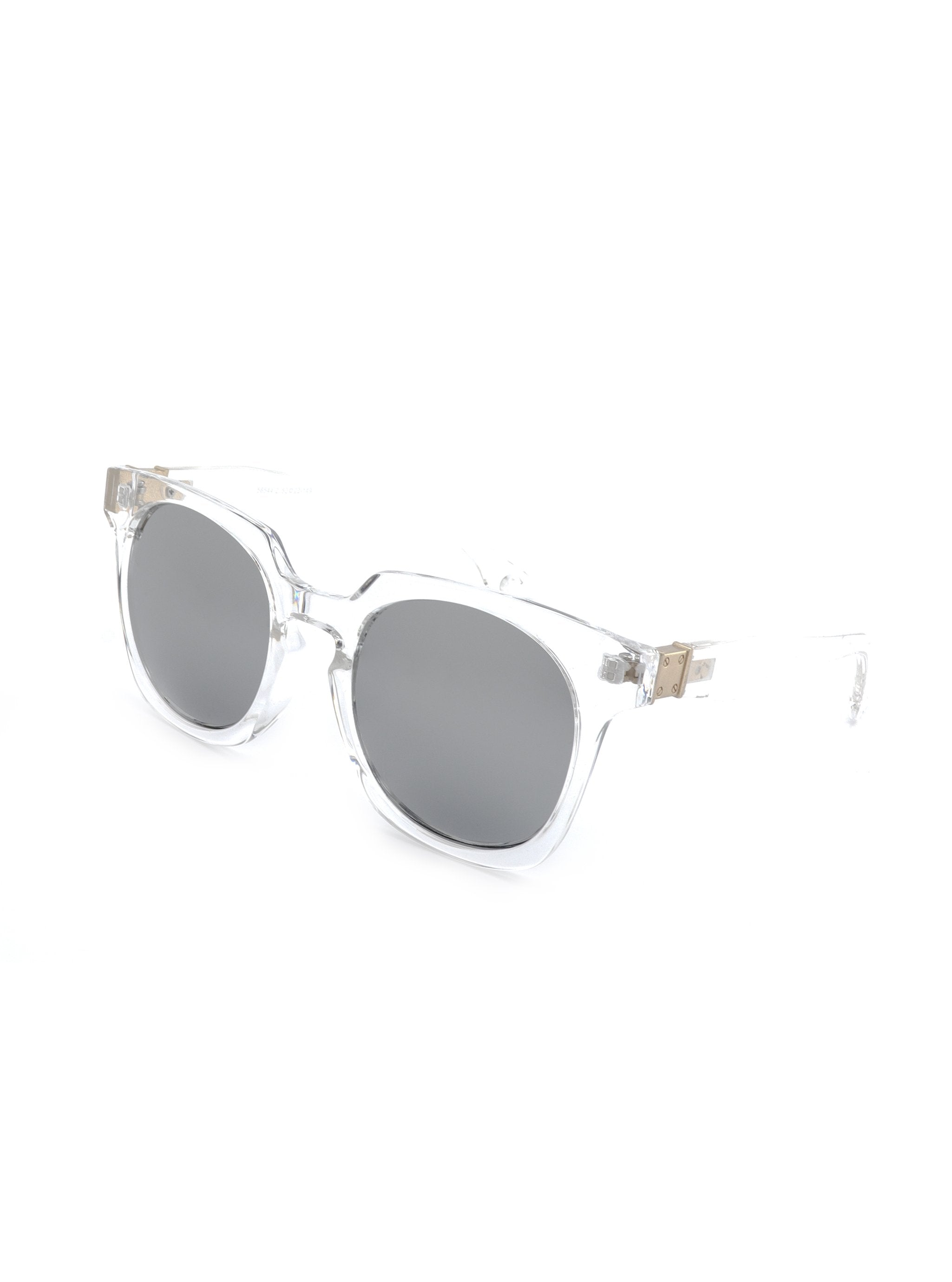 LAUREN SUNGLASS - Simplique Mode