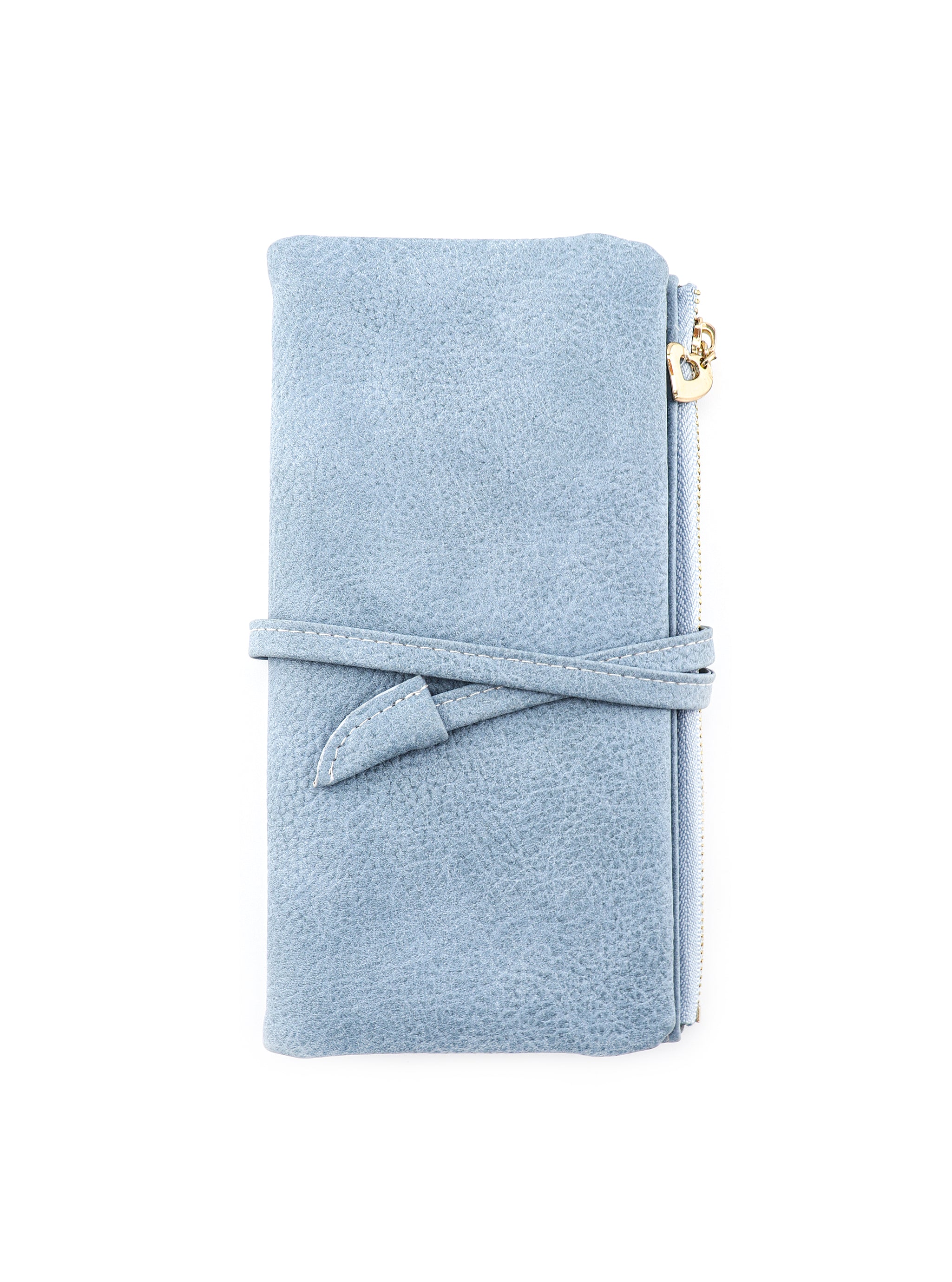 ONI LONG WALLET - Simplique Mode