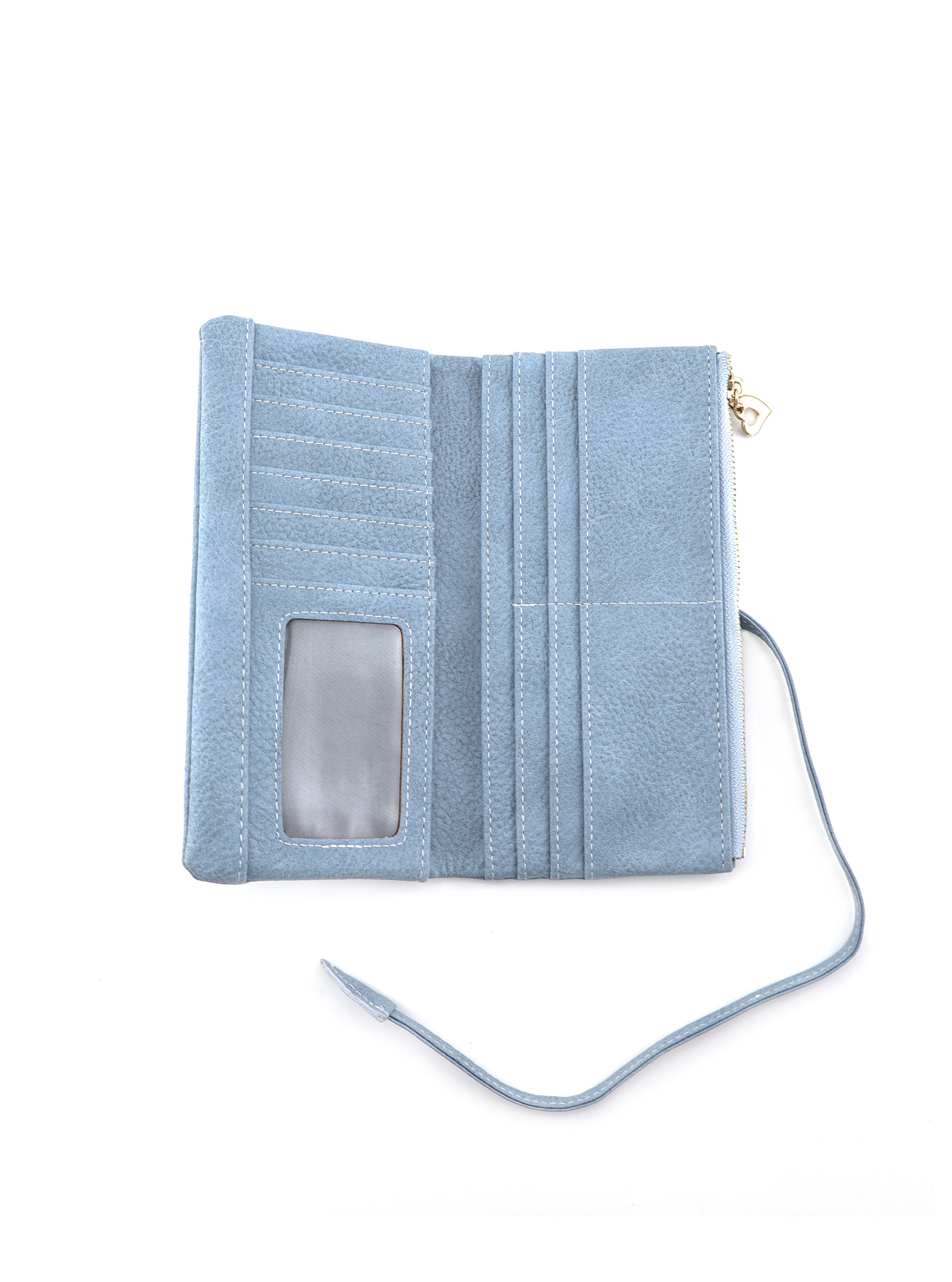 ONI LONG WALLET - Simplique Mode