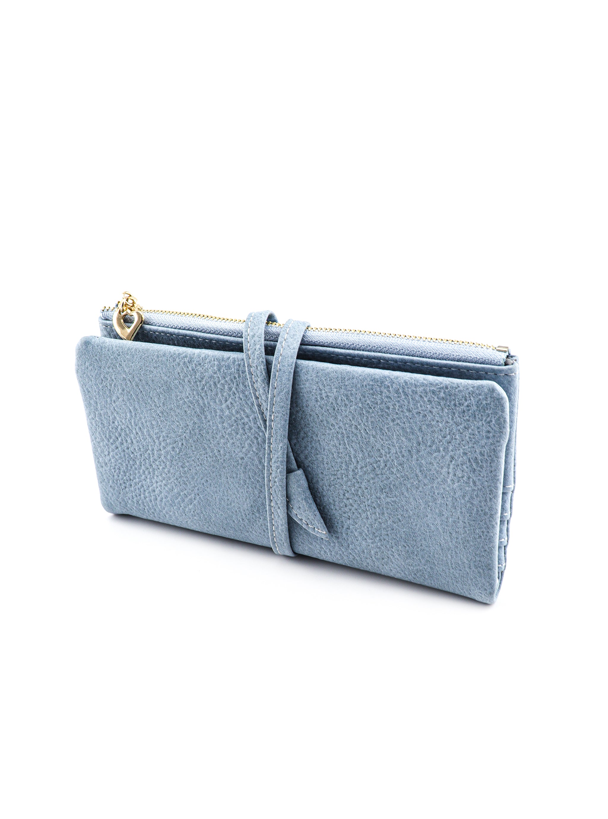 ONI LONG WALLET - Simplique Mode