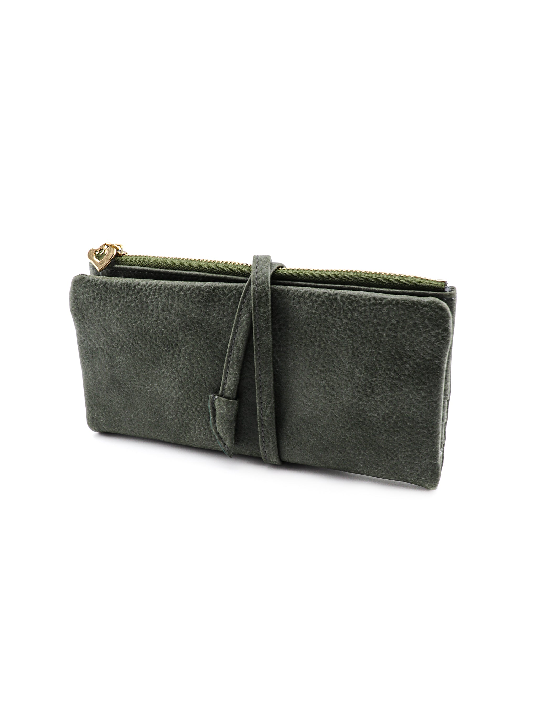 ONI LONG WALLET - Simplique Mode