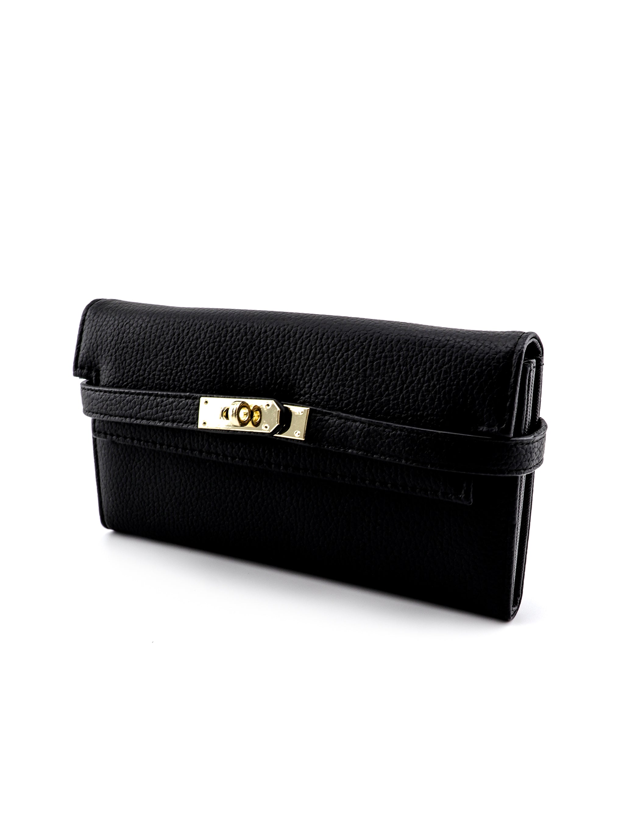 ODELE LONG WALLET - Simplique Mode