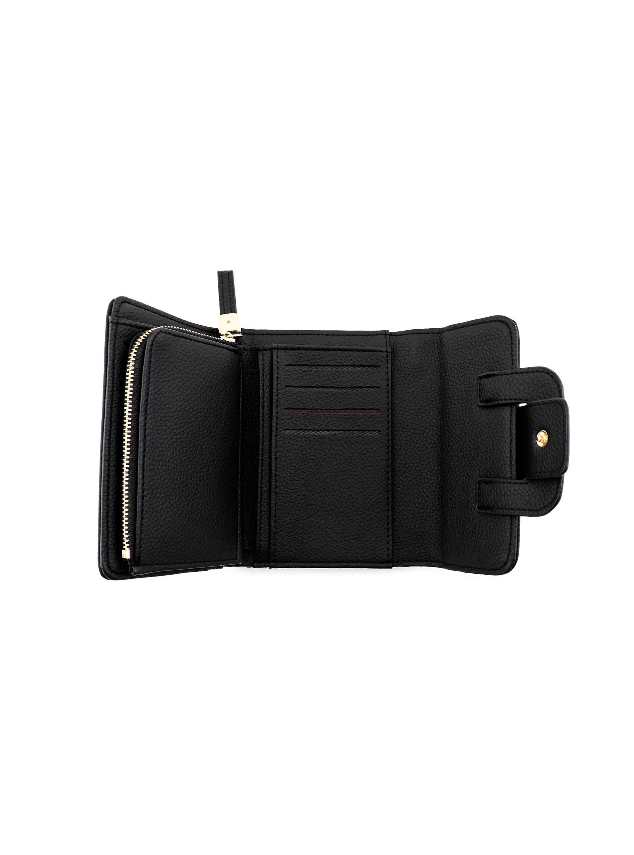 ODETTE WALLET - Simplique Mode