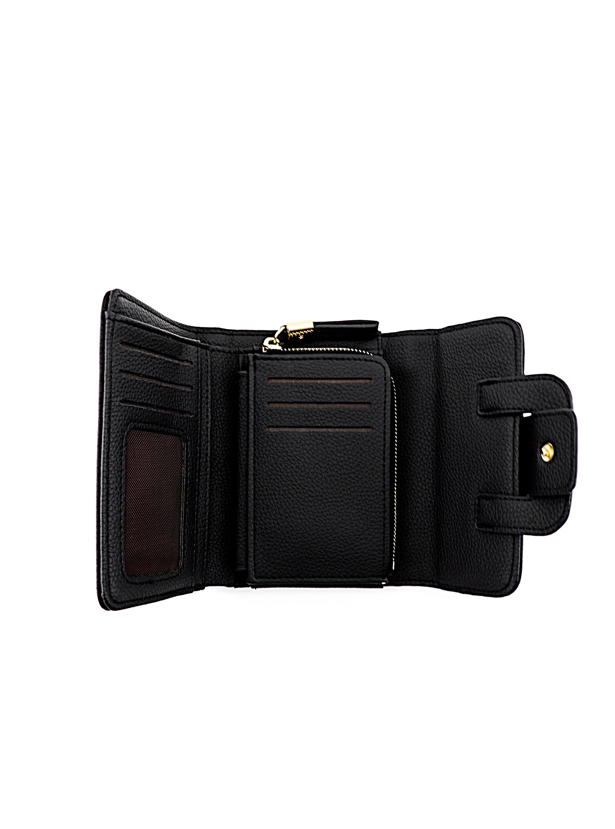 ODETTE WALLET - Simplique Mode