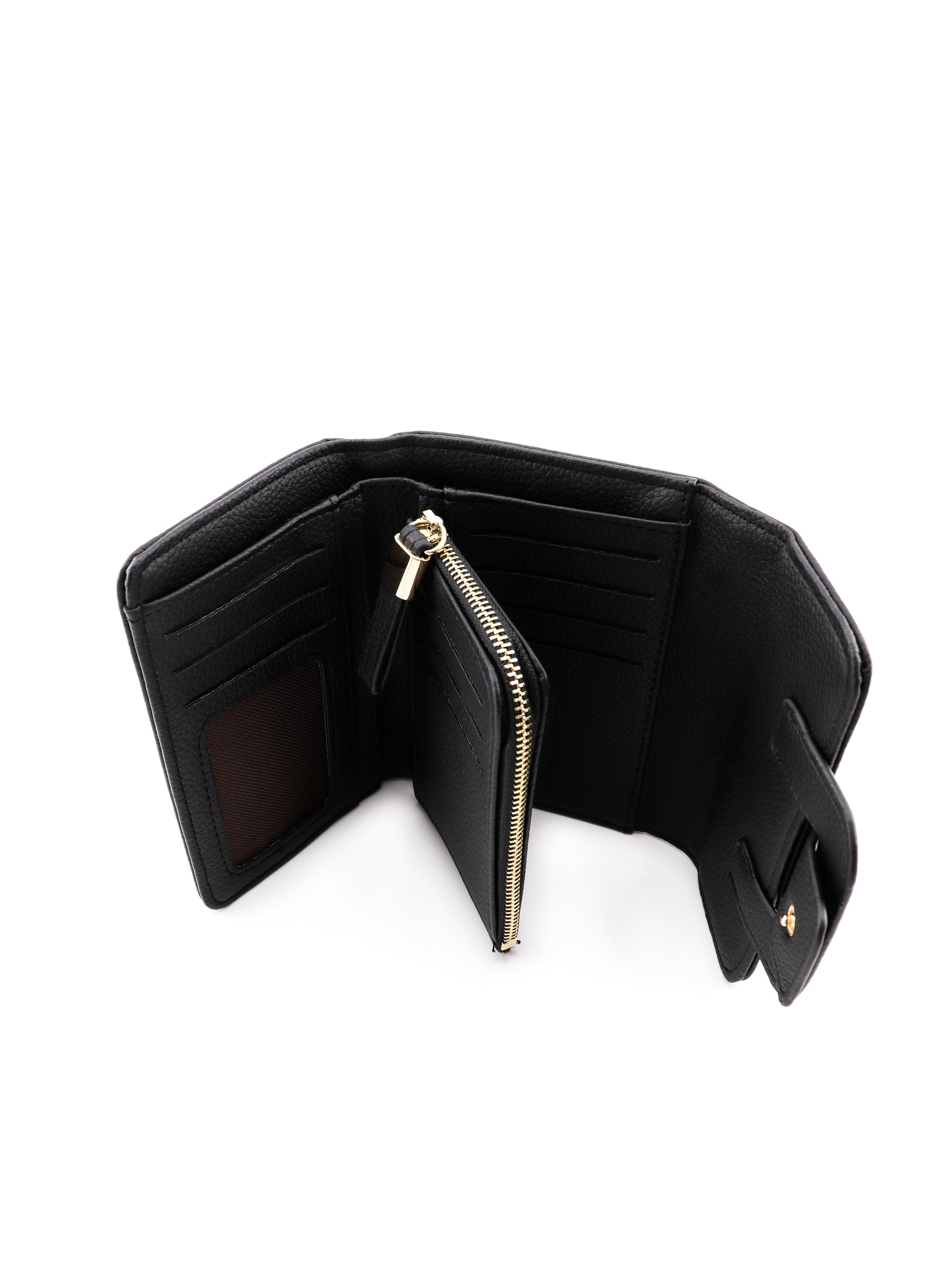 ODETTE WALLET - Simplique Mode