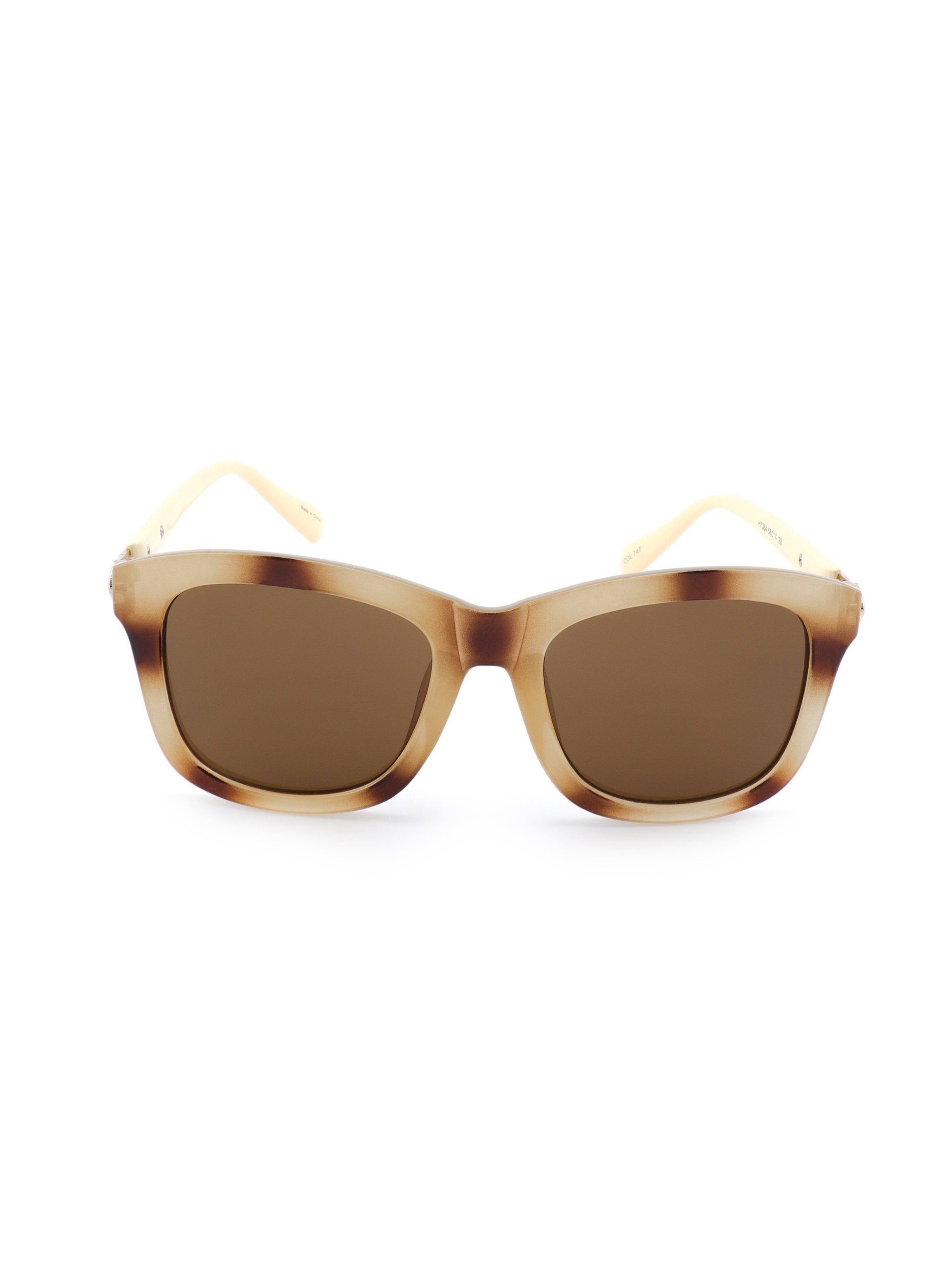 LYNN SUNGLASS - Simplique Mode