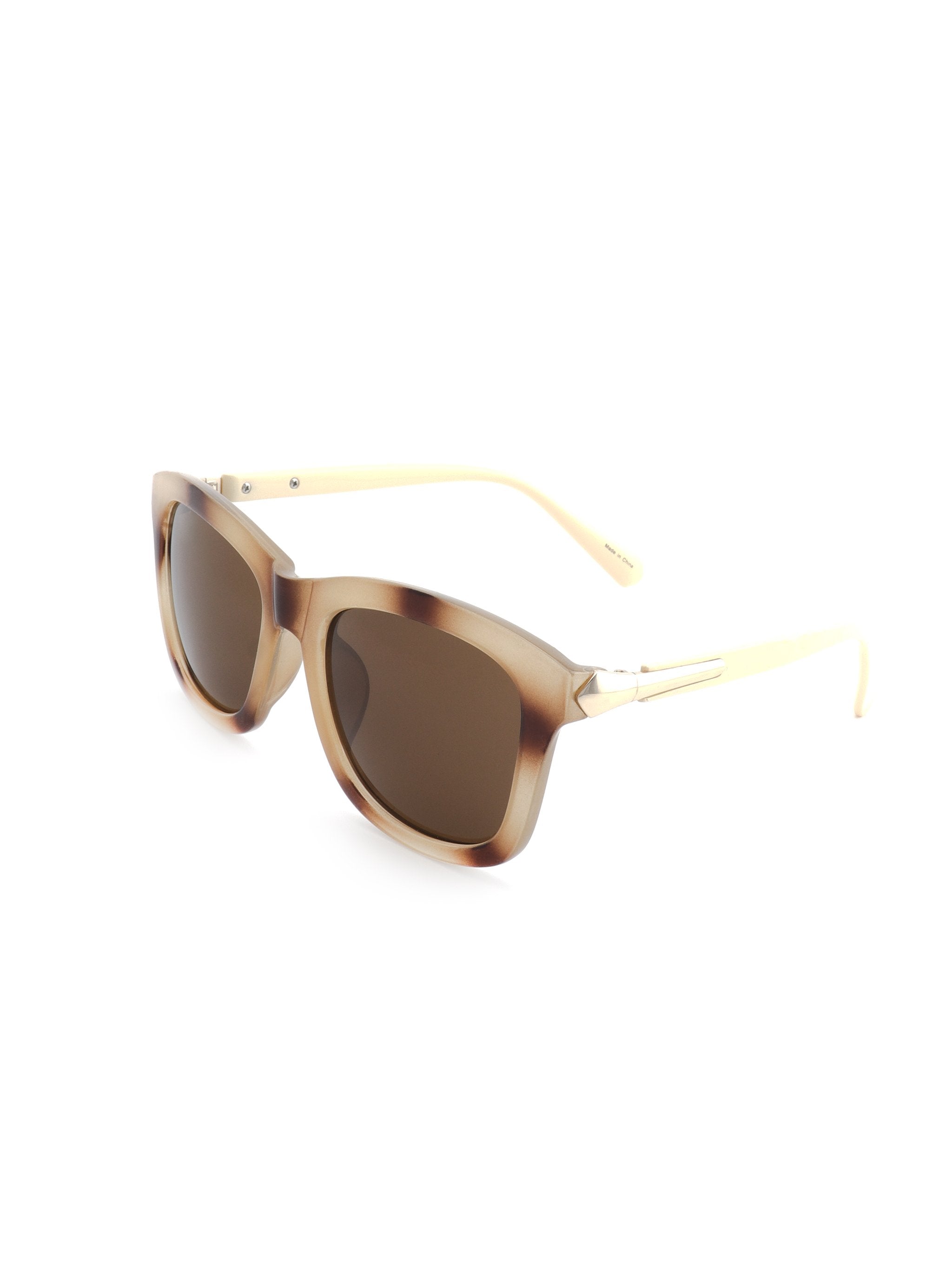 LYNN SUNGLASS - Simplique Mode