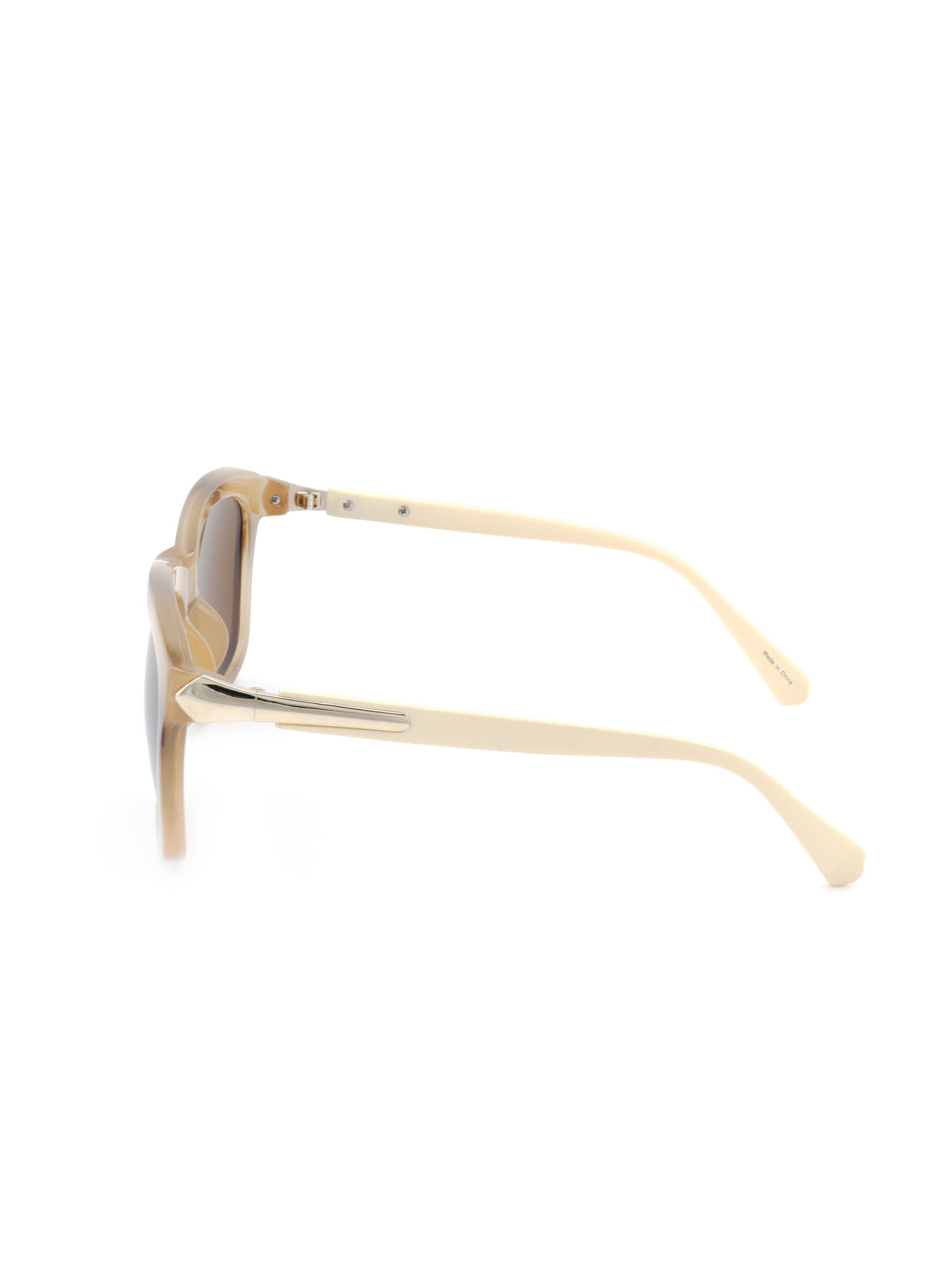 LYNN SUNGLASS - Simplique Mode