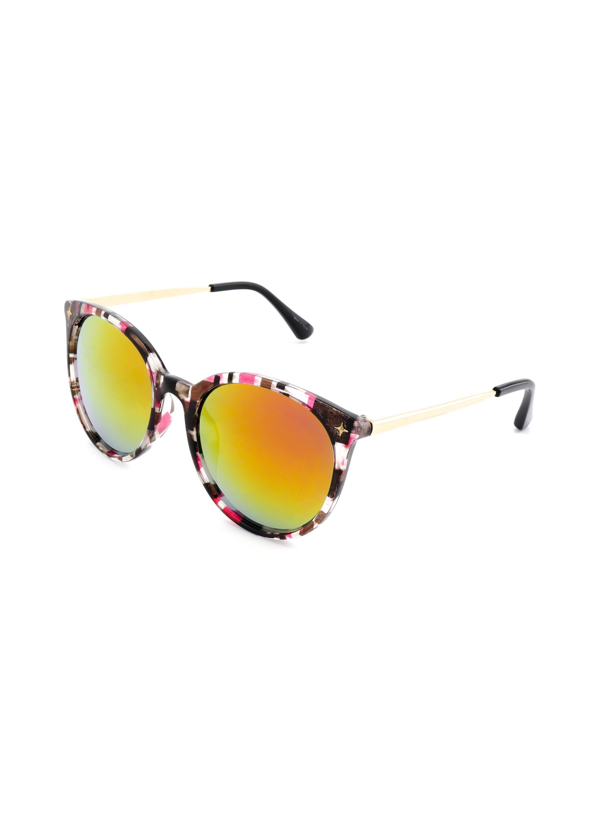 LYRA SUNGLASS - Simplique Mode