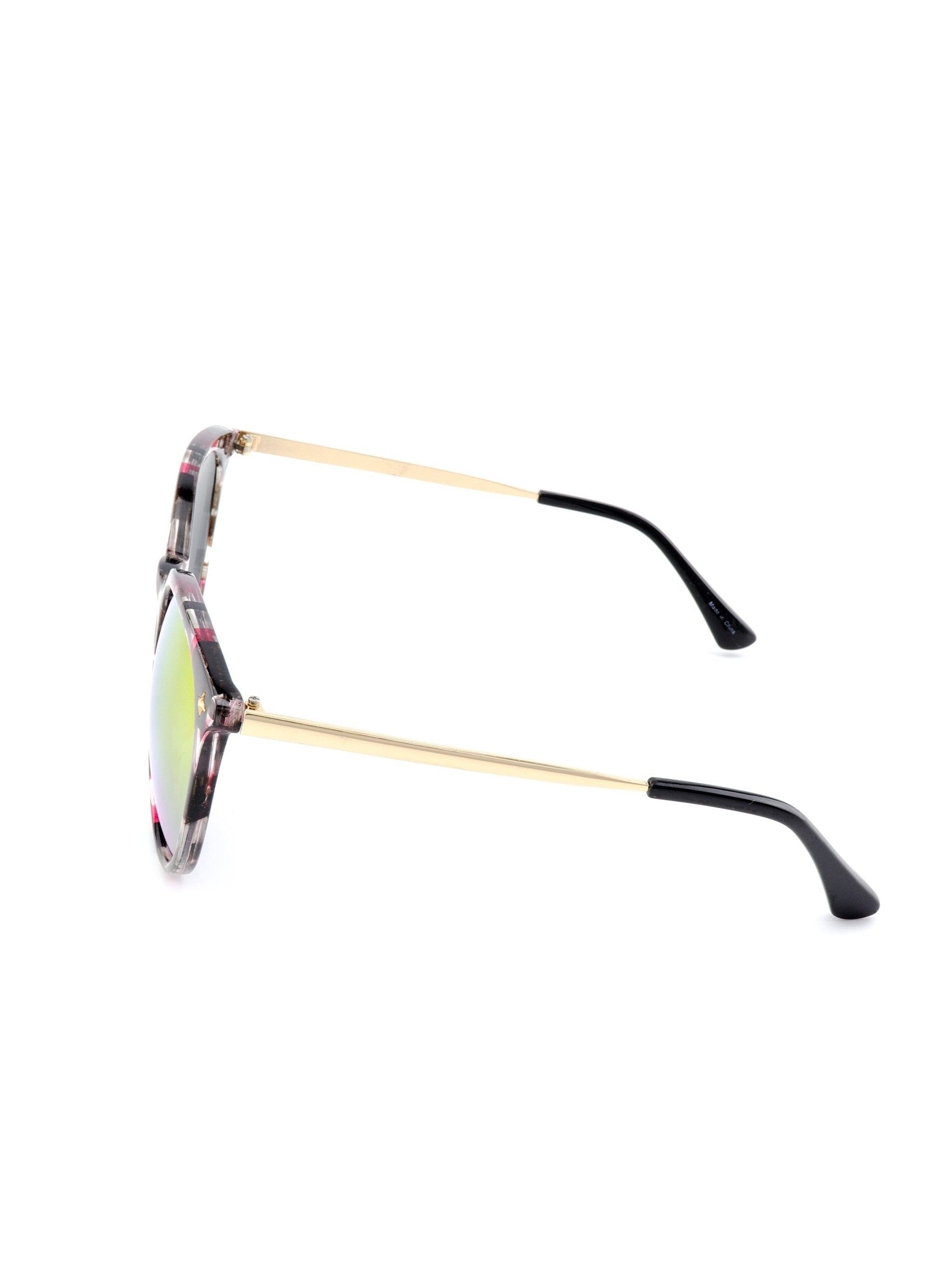 LYRA SUNGLASS - Simplique Mode