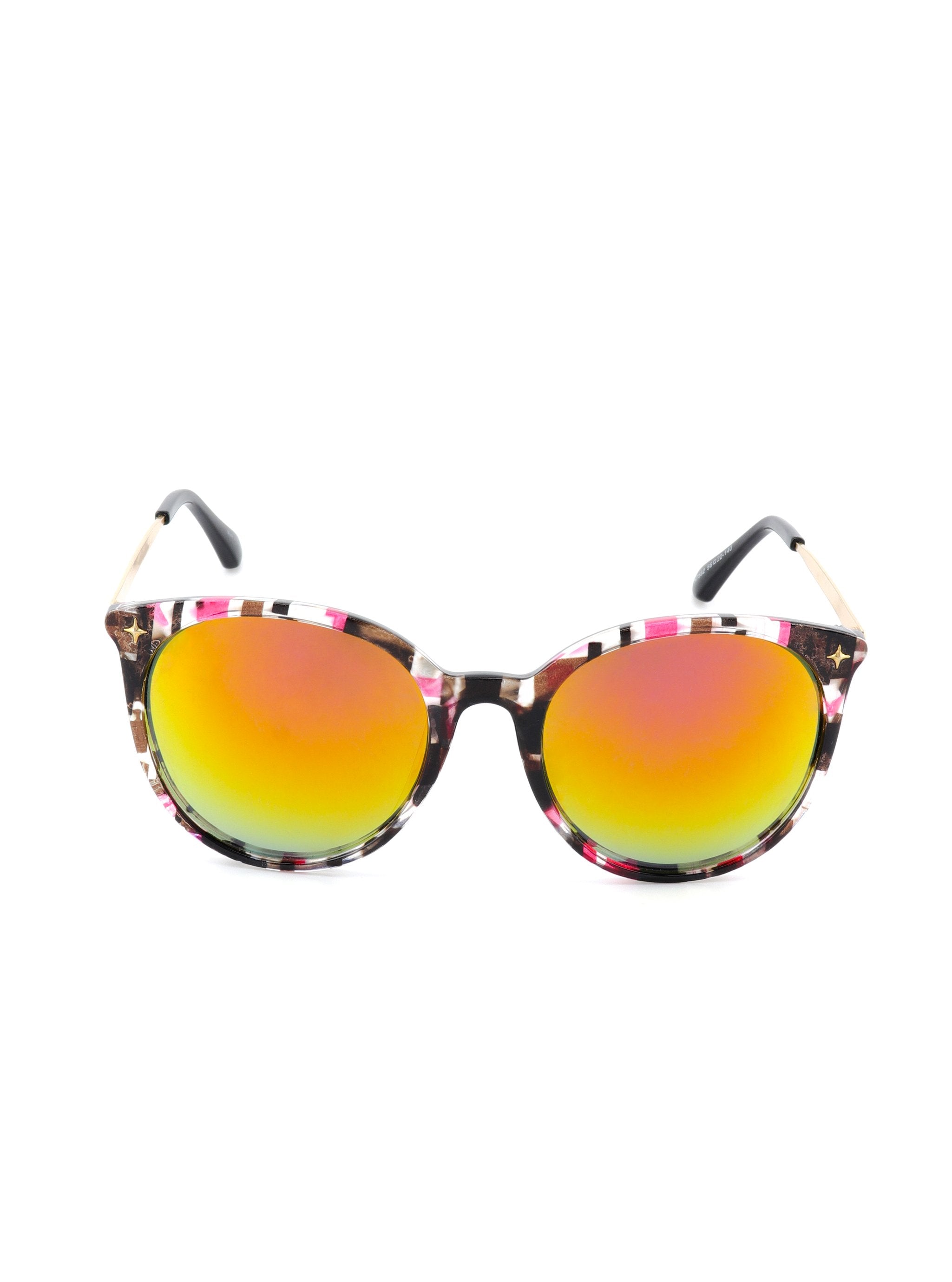 LYRA SUNGLASS - Simplique Mode