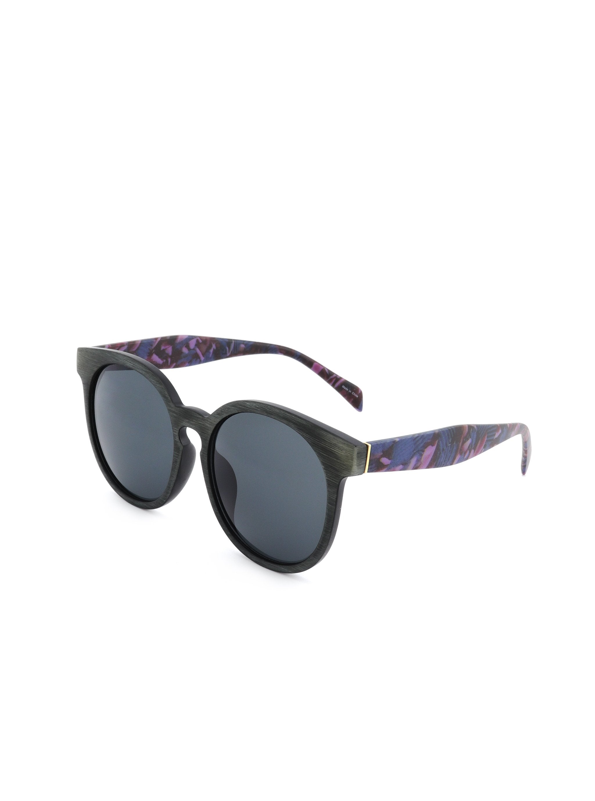 LISLE SUNGLASS - Simplique Mode