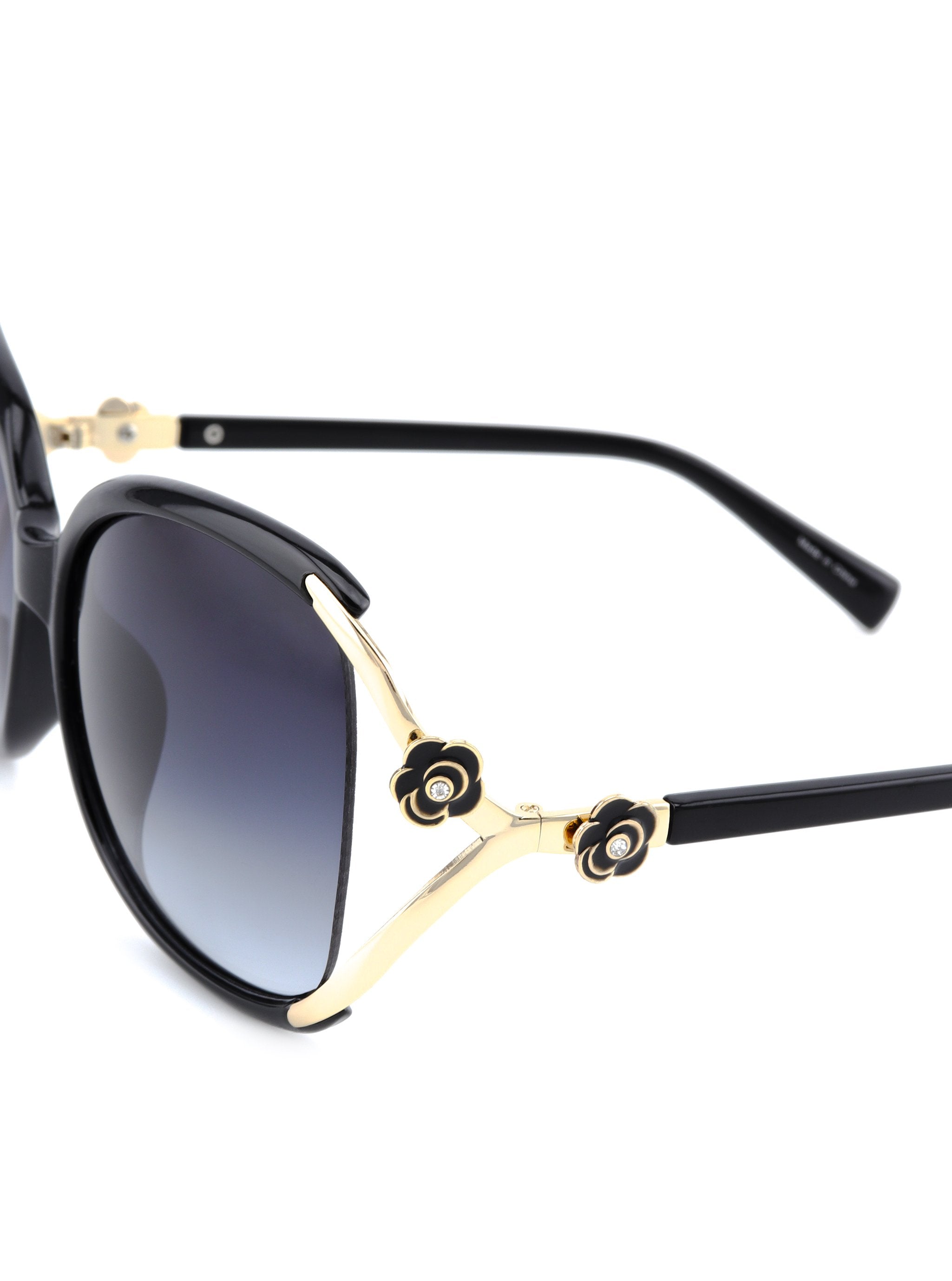 LIZ SUNGLASS - Simplique Mode