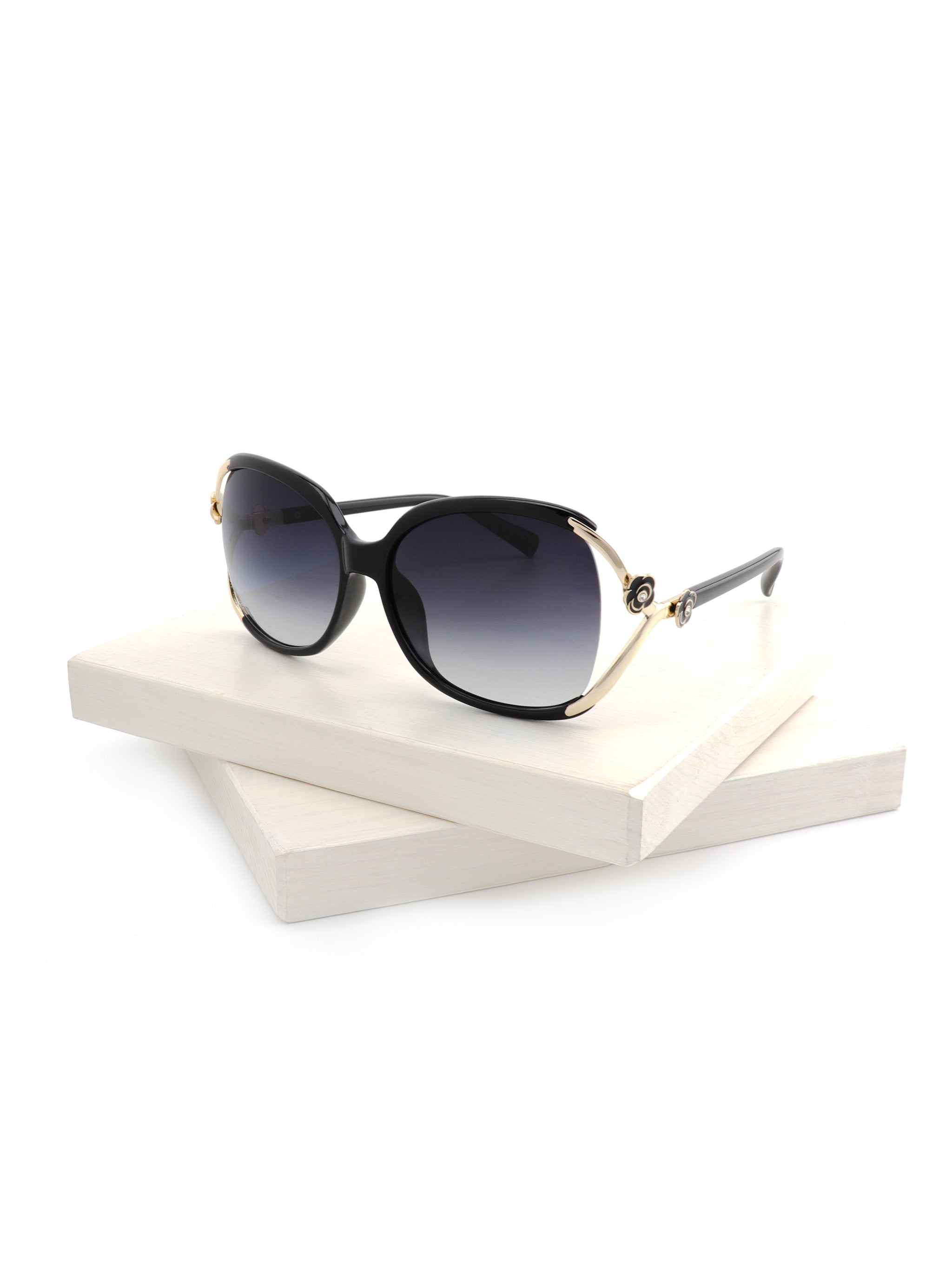 LIZ SUNGLASS - Simplique Mode