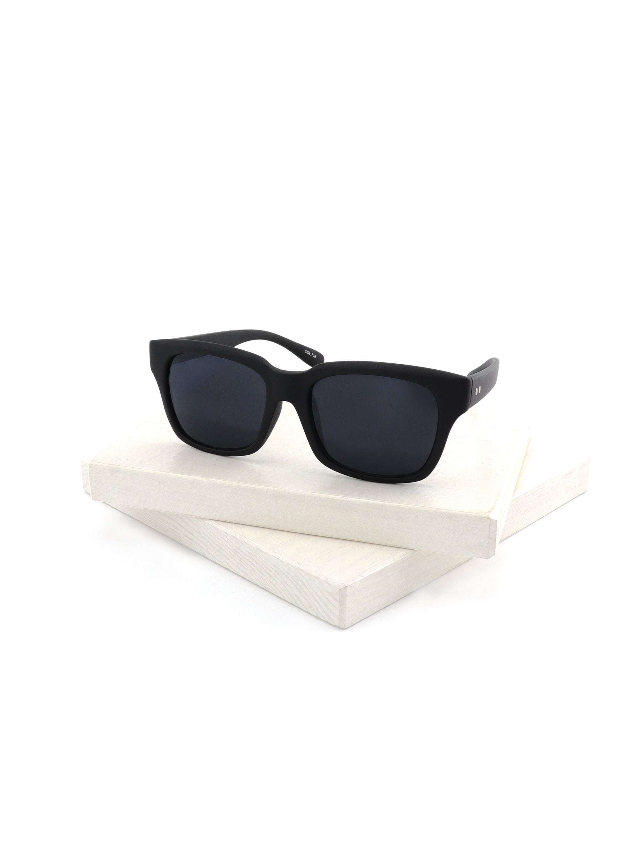LOCKE SUNGLASS - Simplique Mode