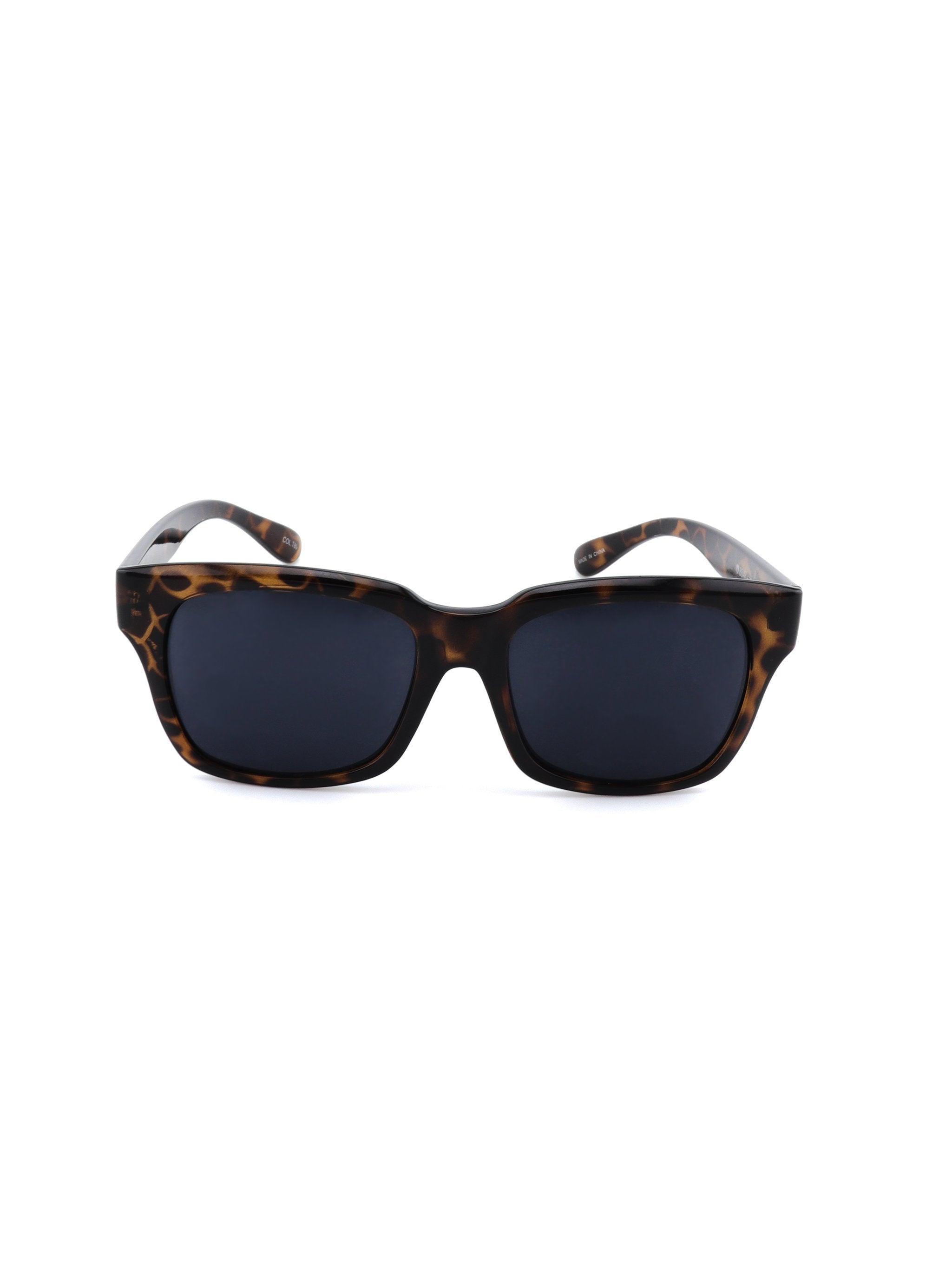 LOCKE SUNGLASS - Simplique Mode