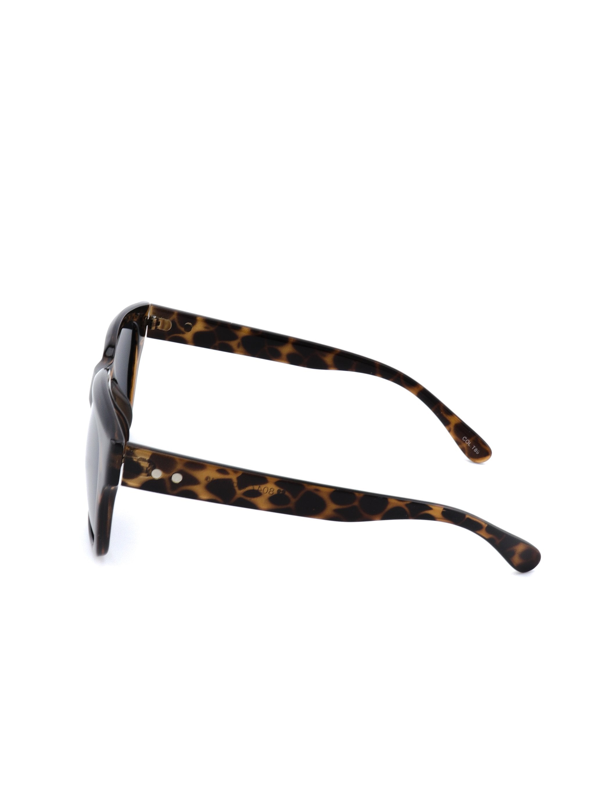 LOCKE SUNGLASS - Simplique Mode