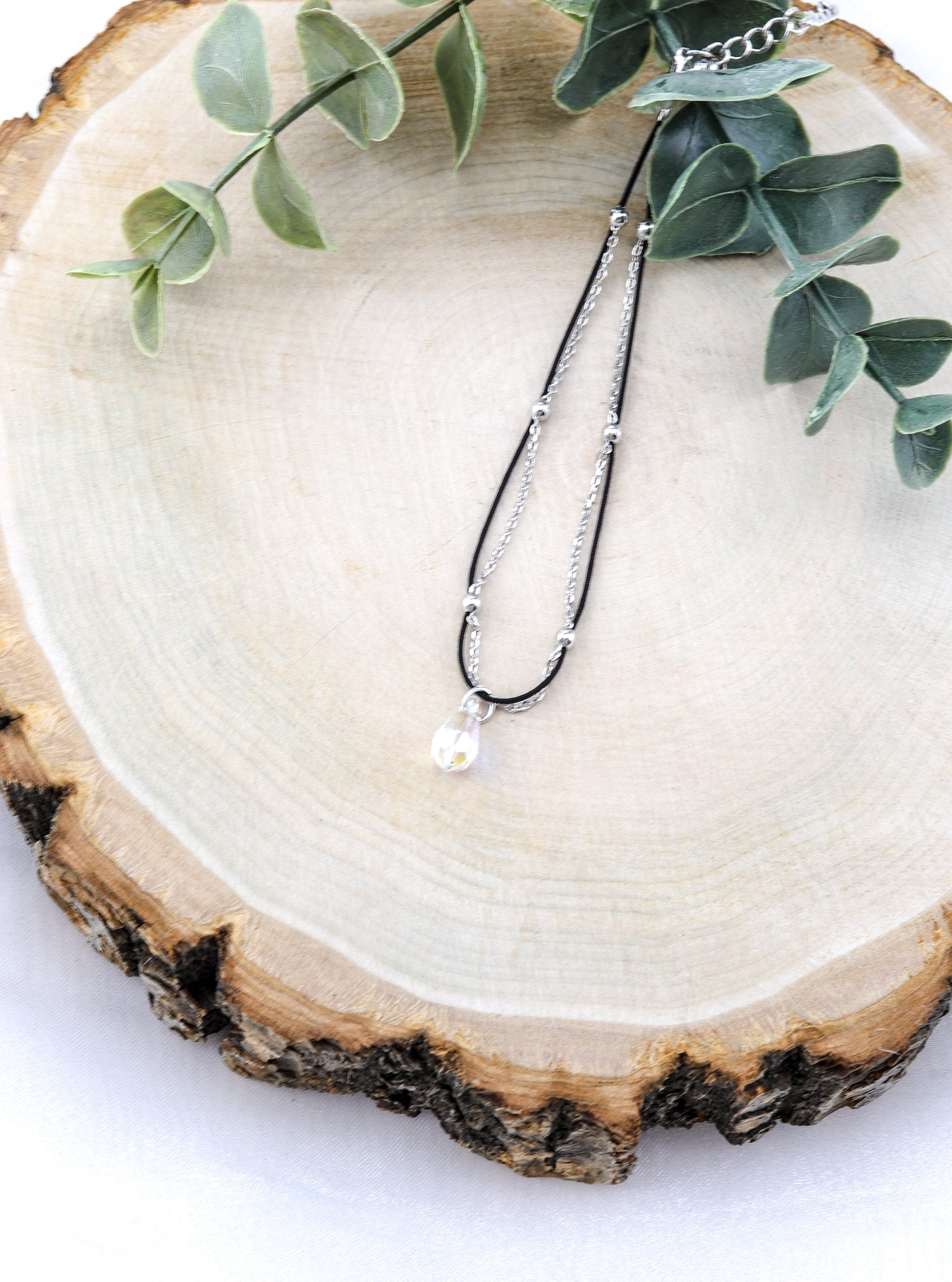 NIKKI ANKLET - Simplique Mode