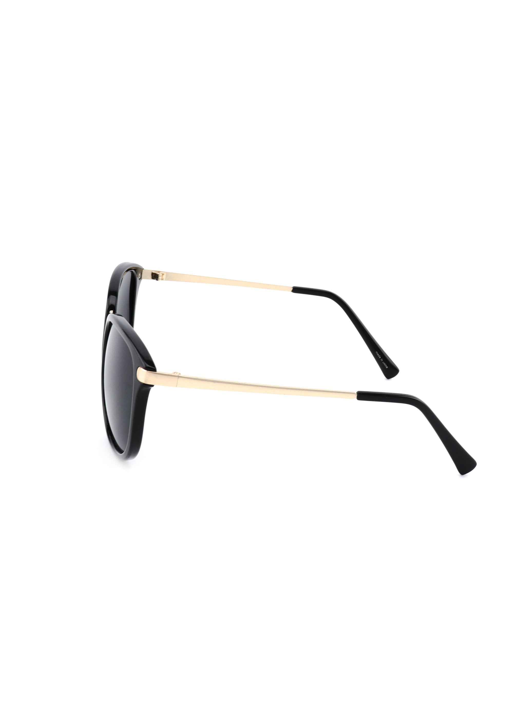 LINDSAY SUNGLASS - Simplique Mode